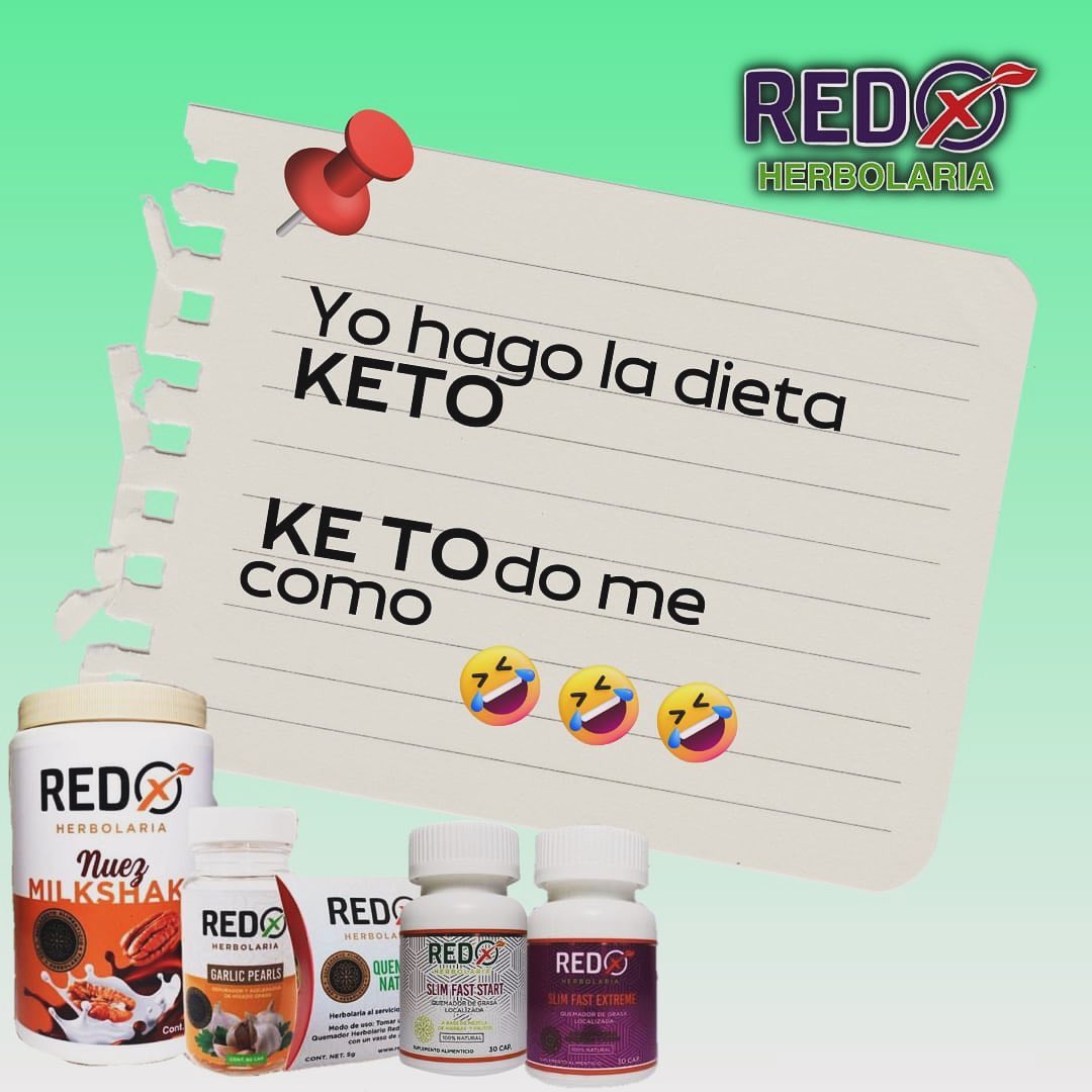 Hoy empecé la dieta KETO.
KETODO lo que veo me como
•
•
Ya deja de comer todo aquello que tú cuerpo no necesita, solo con tu kit de RED X HERBOLARIA lo lograrás rápidamente
Comunícate ahora mismo
🥳💊⭐🎉🛒
#redxherbolaria #vidasaludable #dieta #meme #risa #fitness #redx