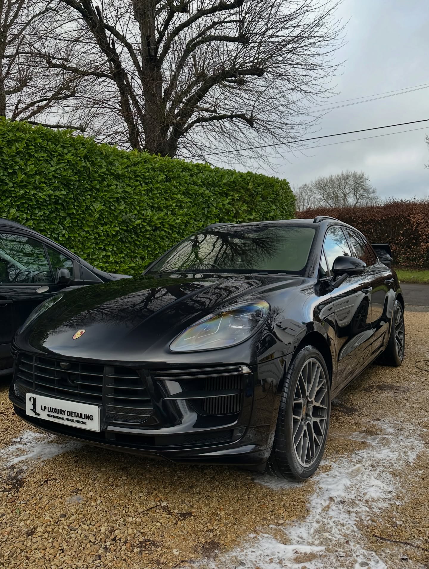 Porsche Macan added to the maintenance plan✅
——————————————
📞07394 082896
📩lpluxurydetailing@hotmail.com
💻https://www.lpluxurydetailing.co.uk
📍Bucks, Beds, Herts, Oxsf
#detailing #valeting #luxury #lpluxurydetailing #porsche