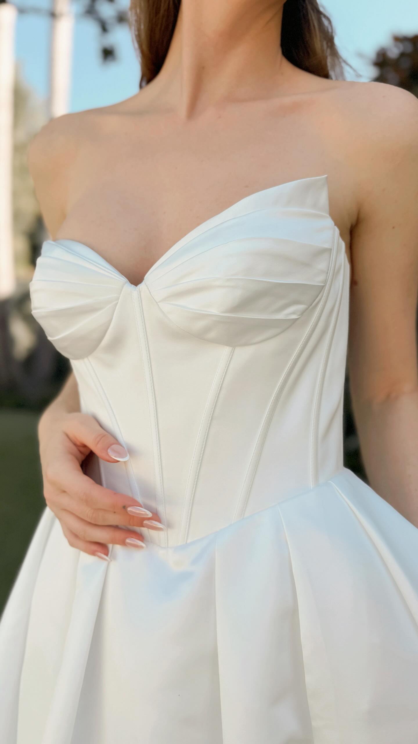 Thanks, it has pockets! 😌🫰🏼🤍