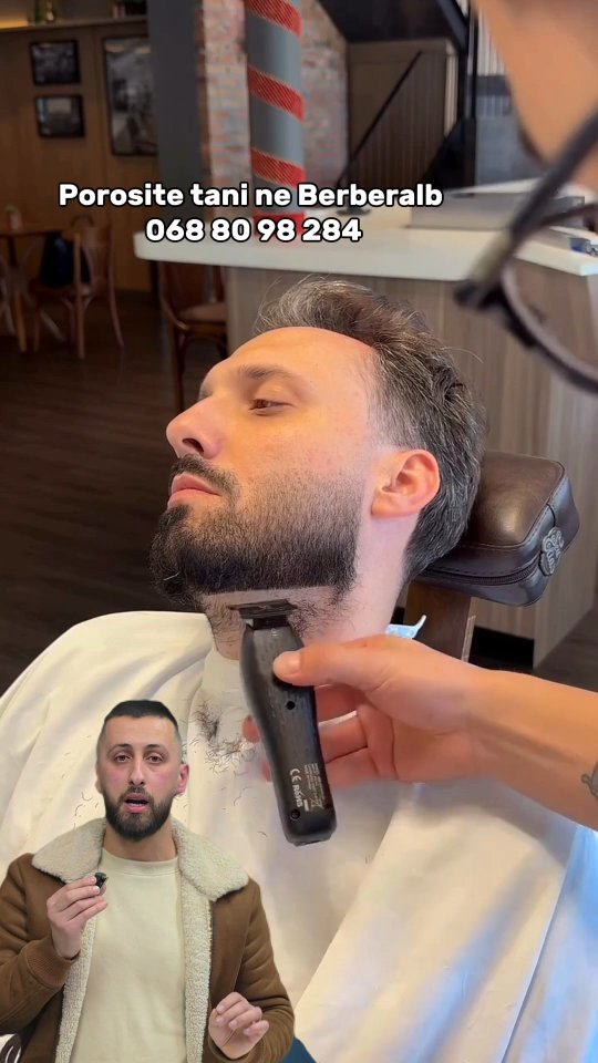 Makine 0 e imet W-mark.
Porosite tani ne Berberalb 🗳 #berberalb #albania #berber