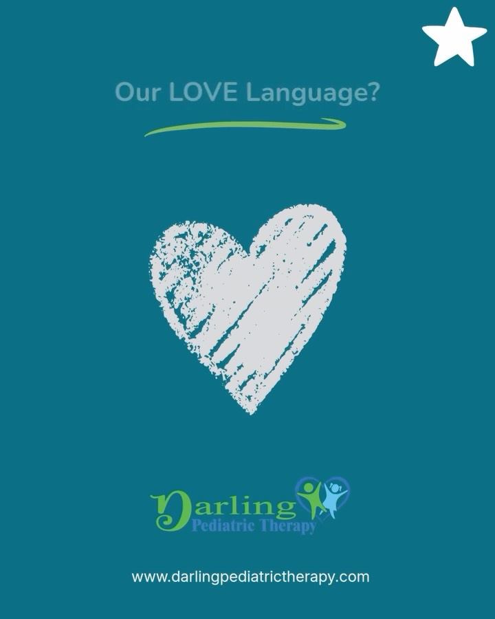 Our love language? Celebrating your child as they grow, learn, and shine 💛✨
Through speech, feeding, and occupational therapy, every bite, word, and milestone becomes a win 🥄🗣️🤲
Because every child deserves to feel supported, capable, and confident in their own journey. 💛
📅 Schedule 📞 331-207-4350 ✉️ hello@darlingpediatrictherapy.com
#LoveLanguage #KidsTherapyMagic #SpeechFeedingOT #PlayLearnGrow #DarlingPediatricTherapy