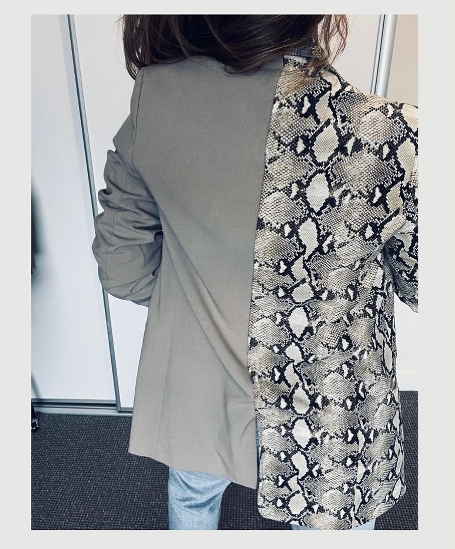 First Collection coming soon