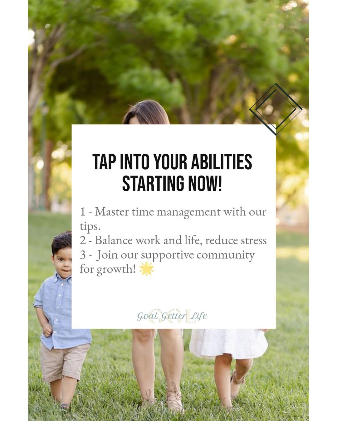 The most valuable Personal Development feature you aren’t using:
Time Management Techniques.
Knowing how to use it will help you balance work-life and reduce stress.
Here’s a step-by-step guide on how to use it.
Join our community for support!
🌟 #GrowthMindset #TimeManagement