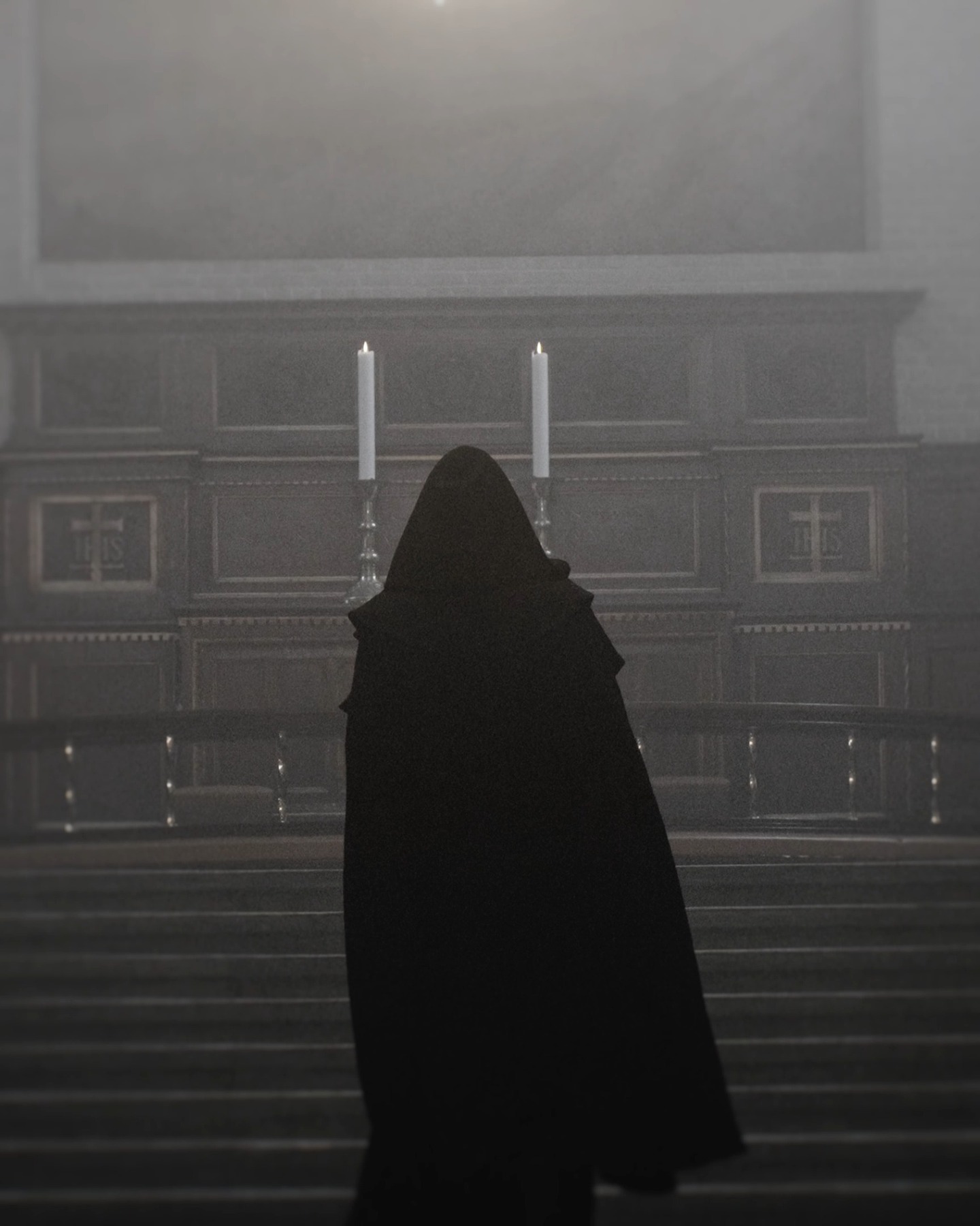 This weekend, as we go on the first leg of our tour, LAMENTARI and I are releasing a brand new music video for the single "VENIA".
With stunning cinematography by @daniellonberg / @moshmallowsdk
@lamentari_band
SAFETY DISCLAIMER:
The actions depicted in this video should not be attempted.
This video features *me*, a trained professional church-knife-slinger.
Do not try this at your own cathedral, church or chapel.