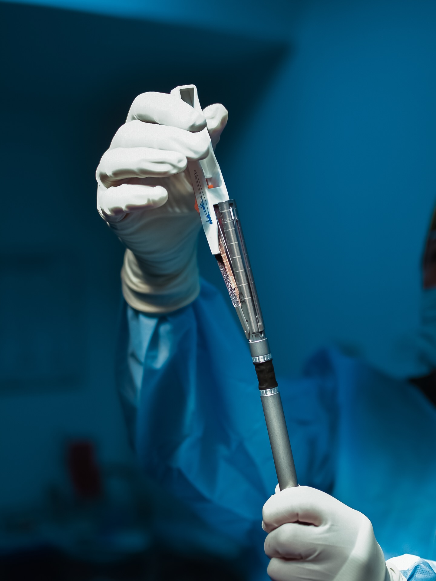 La mejor tecnología en las mejores manos.🙏🏻✨🫡
#bariatrica #cirugiabariatrica #bajardepeso #weightlosssurgery #bariatricsurgery