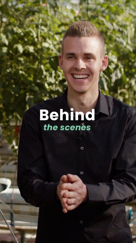 Een interview geven… het lijkt simpel, tot de camera draait 😅
Tijdens de opnames van Z-Water kregen we de afgelopen maanden 33 inspirerende sprekers voor de lens – en ja, daar zaten ook wat bloopers tussen! 🤭
Met wat geduld, kalmte, een tweede take én een goeie lachbui tussendoor komt alles altijd goed! 🎬
👉 Voor de beste takes stem je nog tot en met 4 november elke dinsdagavond af op Trends Z. En geloof ons: het is het kijken waard!
i.s.m. VLARIO
Video en editing: Ingeblikt
Redactie: the content company
#ingeblikt #video #editing #behindthescenes