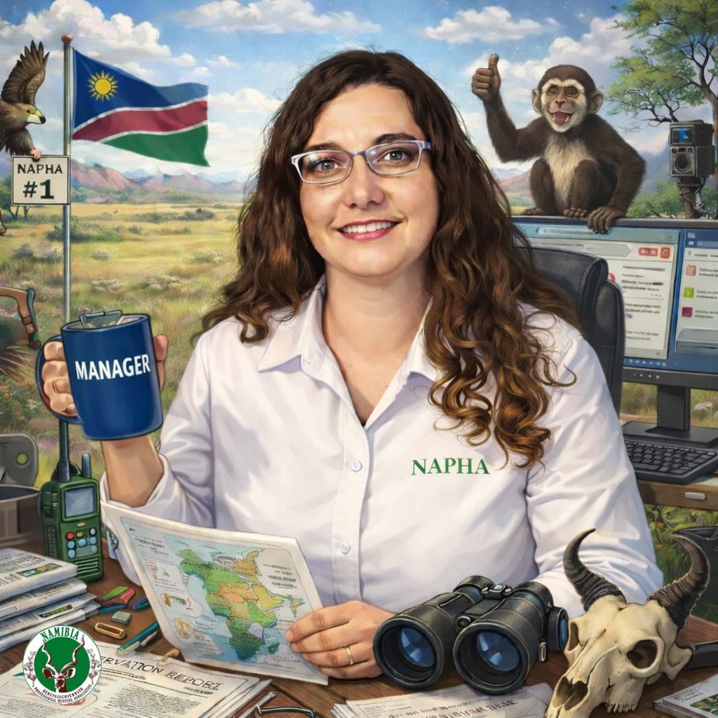 Meet the NAPHA Office Team 👋
Yes, we saw the trend 👀
Yes, we had to try it 😄
The faces behind the work.
#MeetTheTeam #TeamNAPHA #NAPHAOffice #ChatGPTTrend #BehindTheScenes