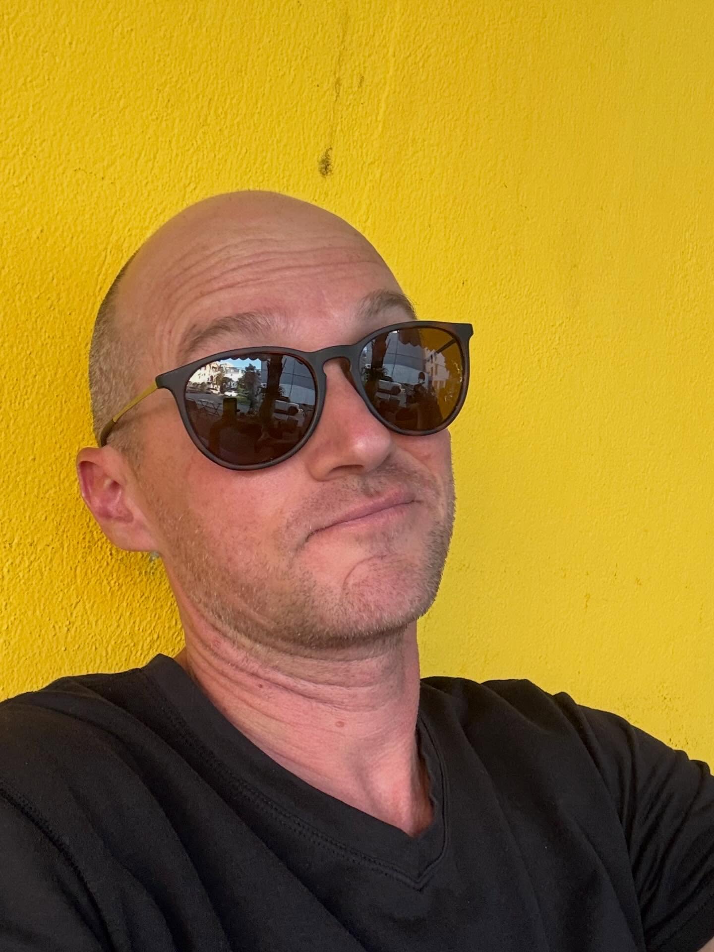 Don’t pinch me cause I don’t wanna wake up
#afternoon #vietnam #coffeebreak