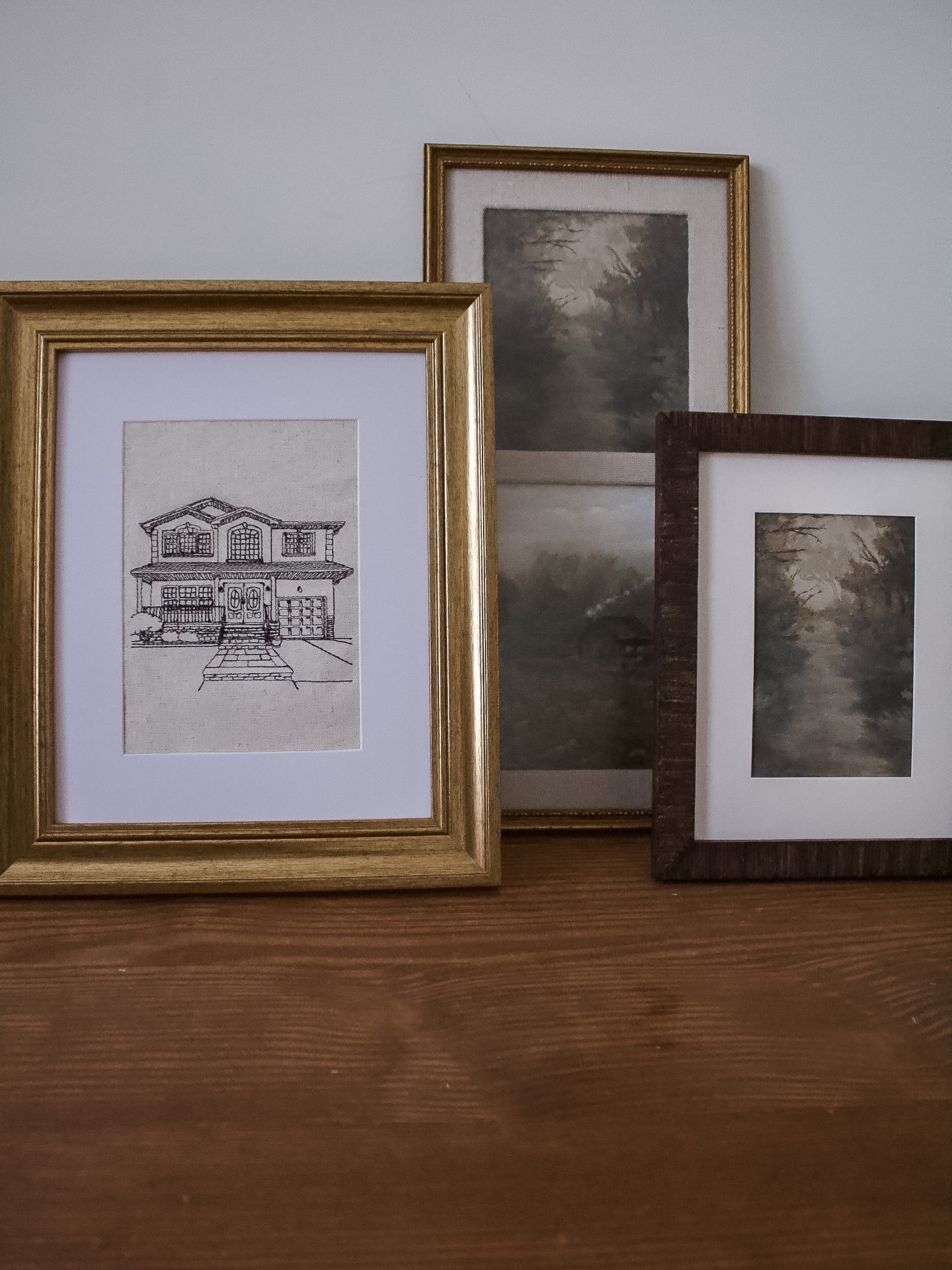 ๐๐ฅ ๐๐ฎ๐จ๐ ๐จ ๐๐จ๐ฌ๐ญ๐ซ๐จ
Translated from Italian as โour placeโ โ is our custom embroidered portrait created to honor the places that hold our most meaningful memories.
From your safe haven to the place where your story began โ a wedding venue, a family home, or a quiet corner of the world that holds memories and meaning. Designed as a lasting tribute to the places that shaped your story.
Il Luogo Nostro is part of The Signature Collection that will launch on 02.14.26 11am est.
#illuogonostro #ourplace #safehaven #customembroidered #scaziostudio