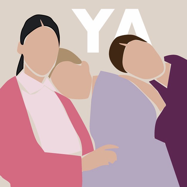 The colours of the Season ππ #iloveillustration #illustration #illustrationartists #illustrationoftheday #pictureoftheday