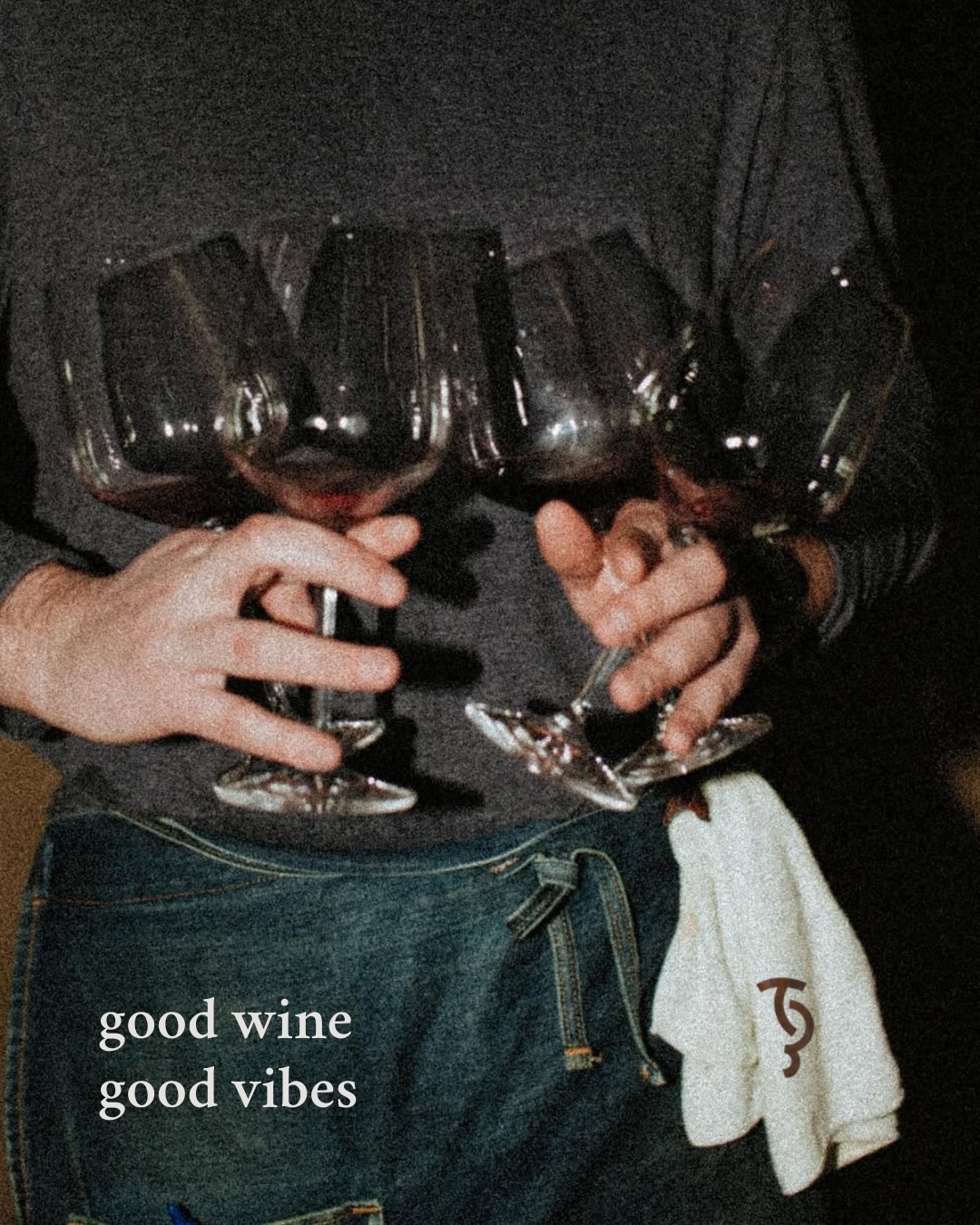 Sofì sa accendere l’atmosfera!
L’espressione più pura di una Sicilia che ama essere GOOD!
📍Via Nino Tesoriere 7 | Castellammare del Golfo
📞327 9523280.
#terredibruca#goodsofi#catarratto
#vinobiologico