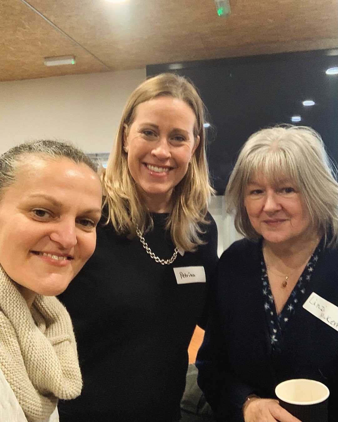 I really enjoyed attending the latest networking event organised by Jess Frater and Rob Byrd from Howden in Malvern @howdeninsurancelocaluk
It was great to see you again Linzi @elements_reflexology_coaching , Sam @backtolifecancersupport , Petrina @petrinamichelle_photography , meeting some interesting people, and making new connections.
Thanks again to Rob and Jess for bringing everyone together. I am already looking forward to the next one.
#networking #malvernnetworking #malvern #malvernhills