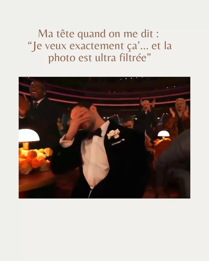 Si tu as déjà entendu ou dit cette phrase au salon… tu sais de quoi je parle 😅
#luxembourg #coiffure #badbunny #grammyawards