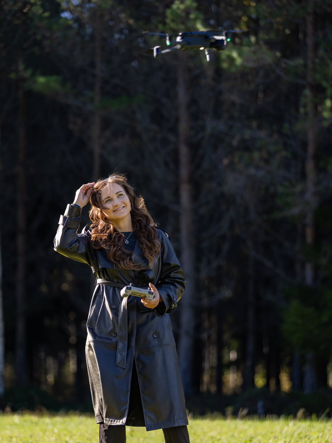 Hi, I’m Cecilia.
I’m not a big agency, just one creative mind dedicated to helping your brand grow.
From websites and video to design, social media, and digital marketing, I offer personal, hands on service with real attention to detail.
Let’s create something meaningful together. 😍
#videoproduction #socialmedia #websites #dronevideo