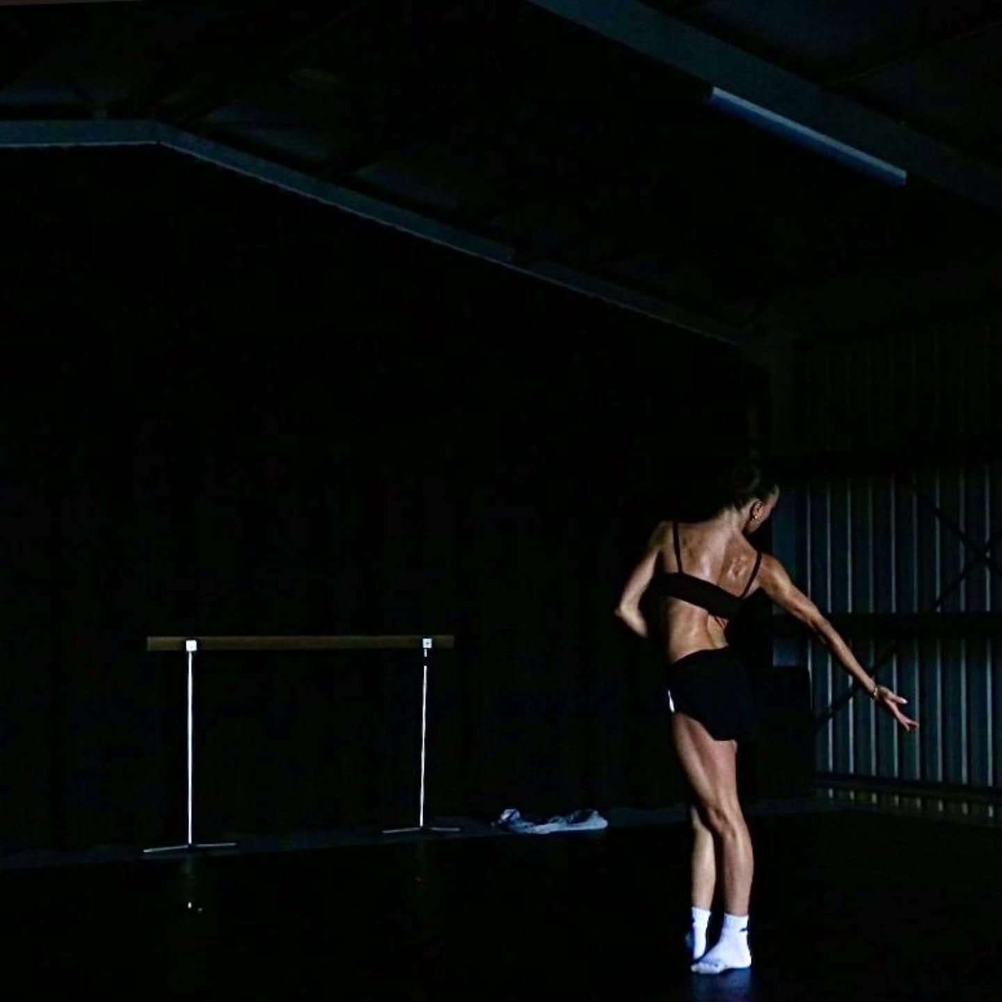 Some more images from the recent residency.