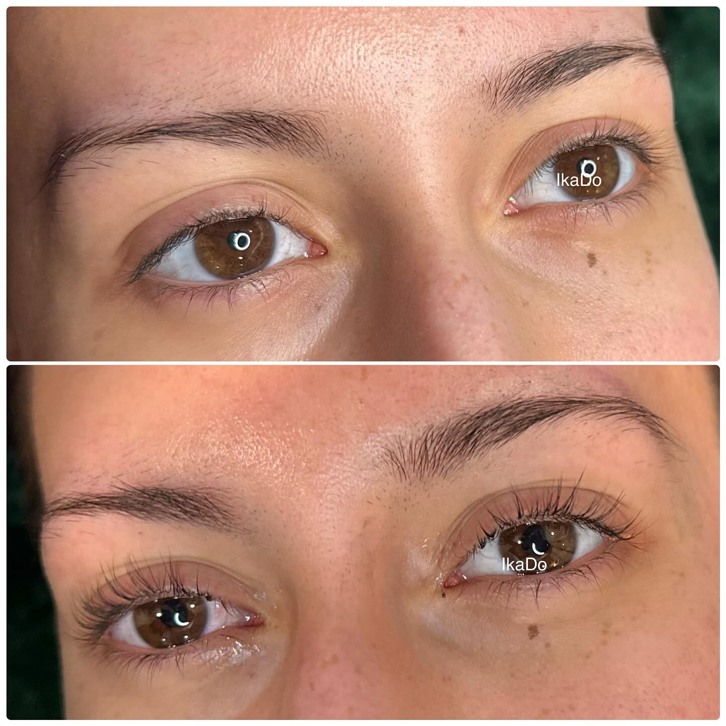 Envie de rehausser tes cils naturels sans extensions ni mascara ?
Le lash lift Novoqueen Vegan est la solution parfaite pour un regard ouvert, courbé et élégant pendant plusieurs semaines 😍
✔ Effet recourbé naturel
✔ Fini les recourbe-cils et mascara qui coule
✔ Résultat qui dure environ 6 à 8 semaines
✔ Traitement doux pour tes cils naturels
Réveille-toi chaque matin avec un regard déjà parfait 💫
📍 Disponible chez Ikado Esthétique avec Michèle🤍