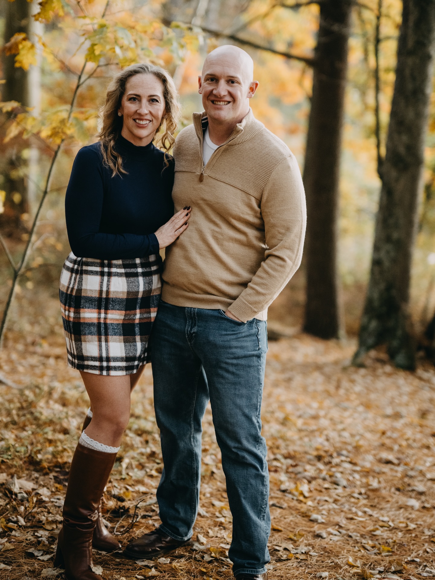 ❤️ Happy Valentine’s Day ❤️
Wishing everyone a day filled with love, laughter, and time spent with the people who matter most.
A special shoutout to my amazing wife, Alexandra. Thank you for being my biggest supporter, my reality check, and the person who keeps everything together behind the scenes. I’m incredibly lucky to do life with you.
Love you always