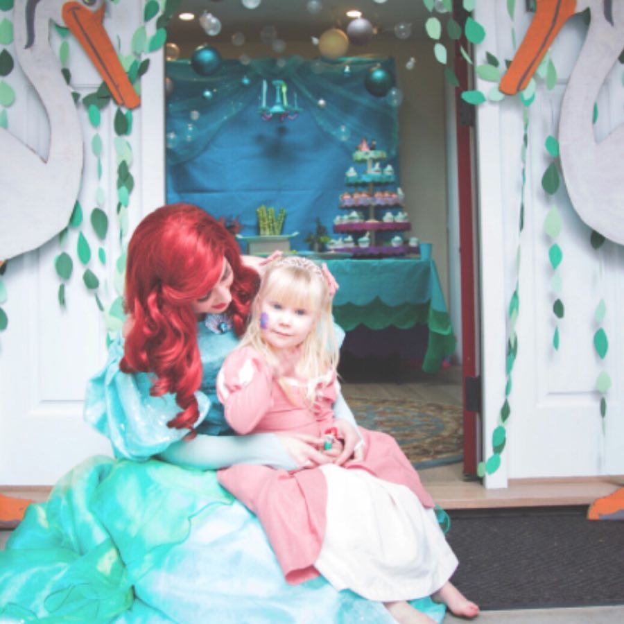 We love magical moments like this one! Thank you for capturing it @wishing.you.happiness ✨