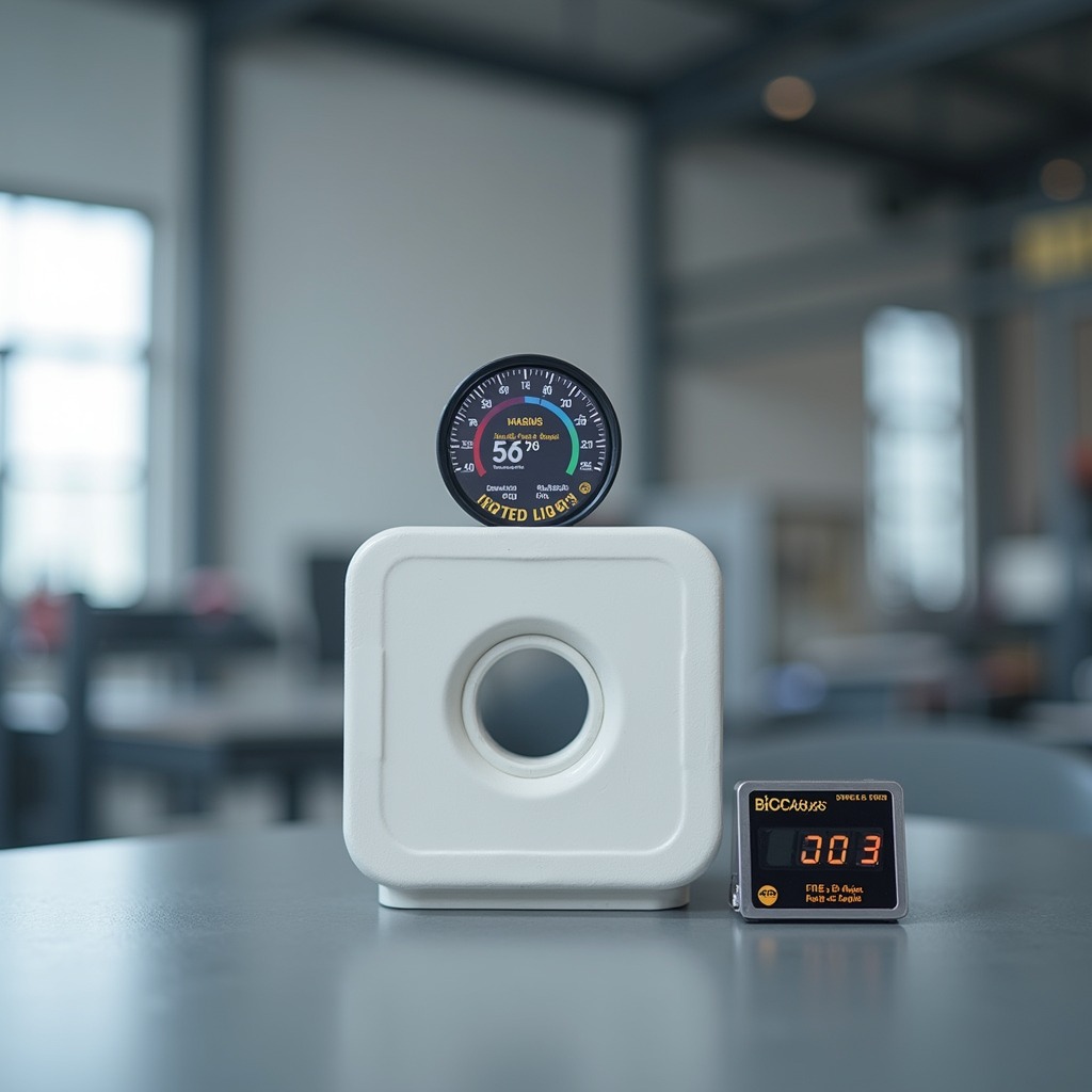 Starkare — lättare. StrongLites GRP-paneler ger hög styrka i förhållande till vikt, vilket minskar strukturell belastning och gör installation snabbare och billigare. Brandsäkra material och våra certifieringar ger trygghet för järnväg, industri och offentlig sektor. Hållbarhetstänk finns i varje steg. Link in bio 🔧🔥🌱
Vilken applikation vill du optimera med lättare material? Kommentera nedan!
#GRP #Kompositmaterial #Industri #Järnväg #SustainableEngineering #StrongLite #Mölndal #Bygg