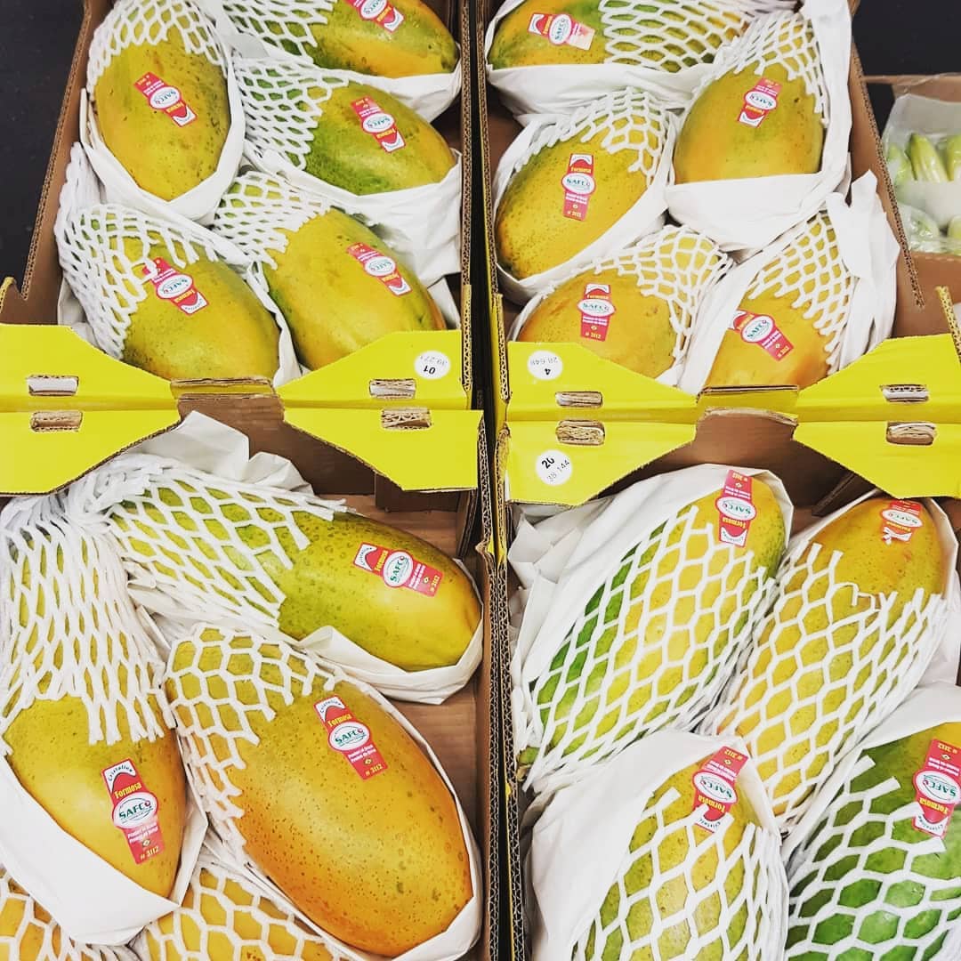 #papaya #papayasalad #exoticfruit