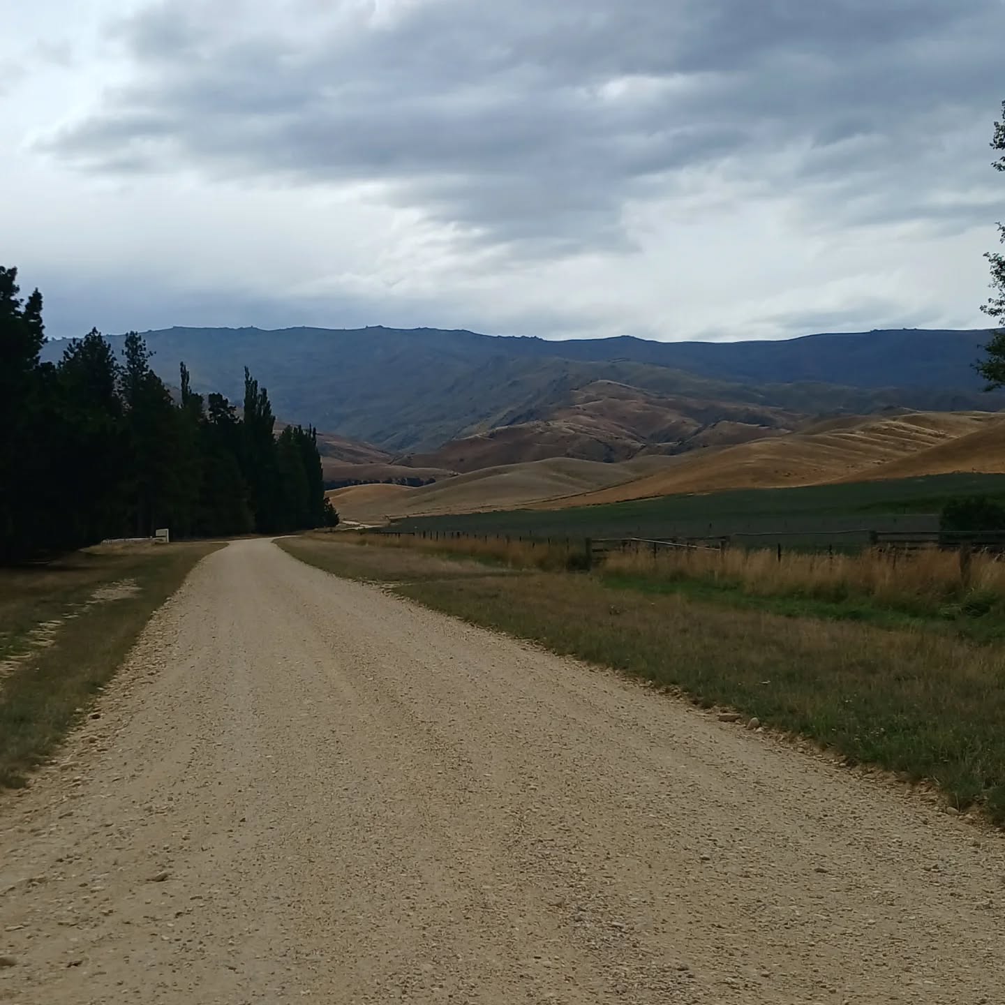Having the ability to take the road less traveled as a celebrant matters to me. Because it matters to me that I can help you say I do in a place that matters to you.
My sister and her husband got married on our family farm at Mataura Island (yes its a real place, no it's not really an island). Because the place had special meaning. I know how important it is.
Today I drove a gravel road into the hills from Chatto Creek for J&J's rehearsal. Tomorrow I'll be back for the big event x
hannahlindcelebrant.nz
hello@hannahlindcelebrant.nz
027 384 7886
#yourweddingyourway #farmwedding
#nzcelebrant
#destinationwedding