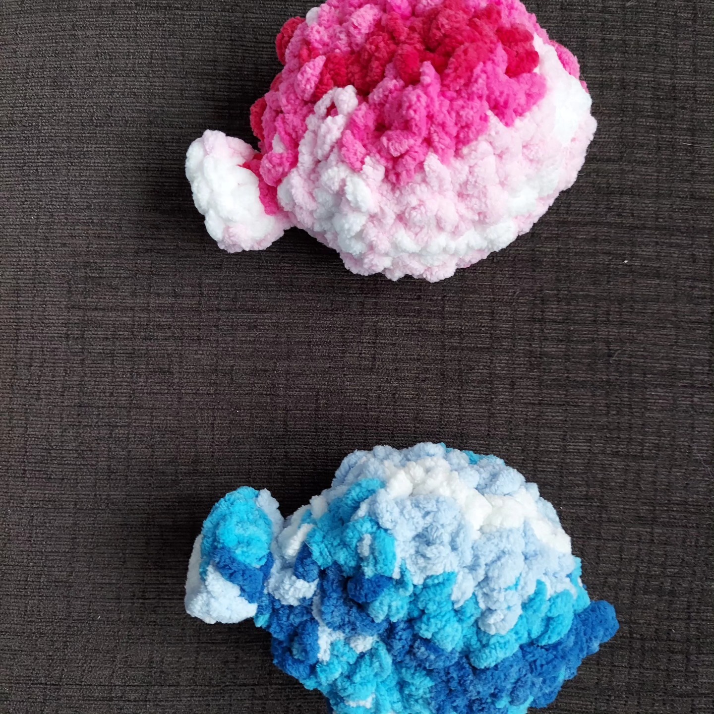 Reusable water balloons!