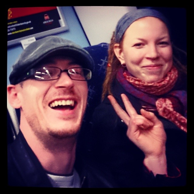 #uhiselfie #trainbuddies