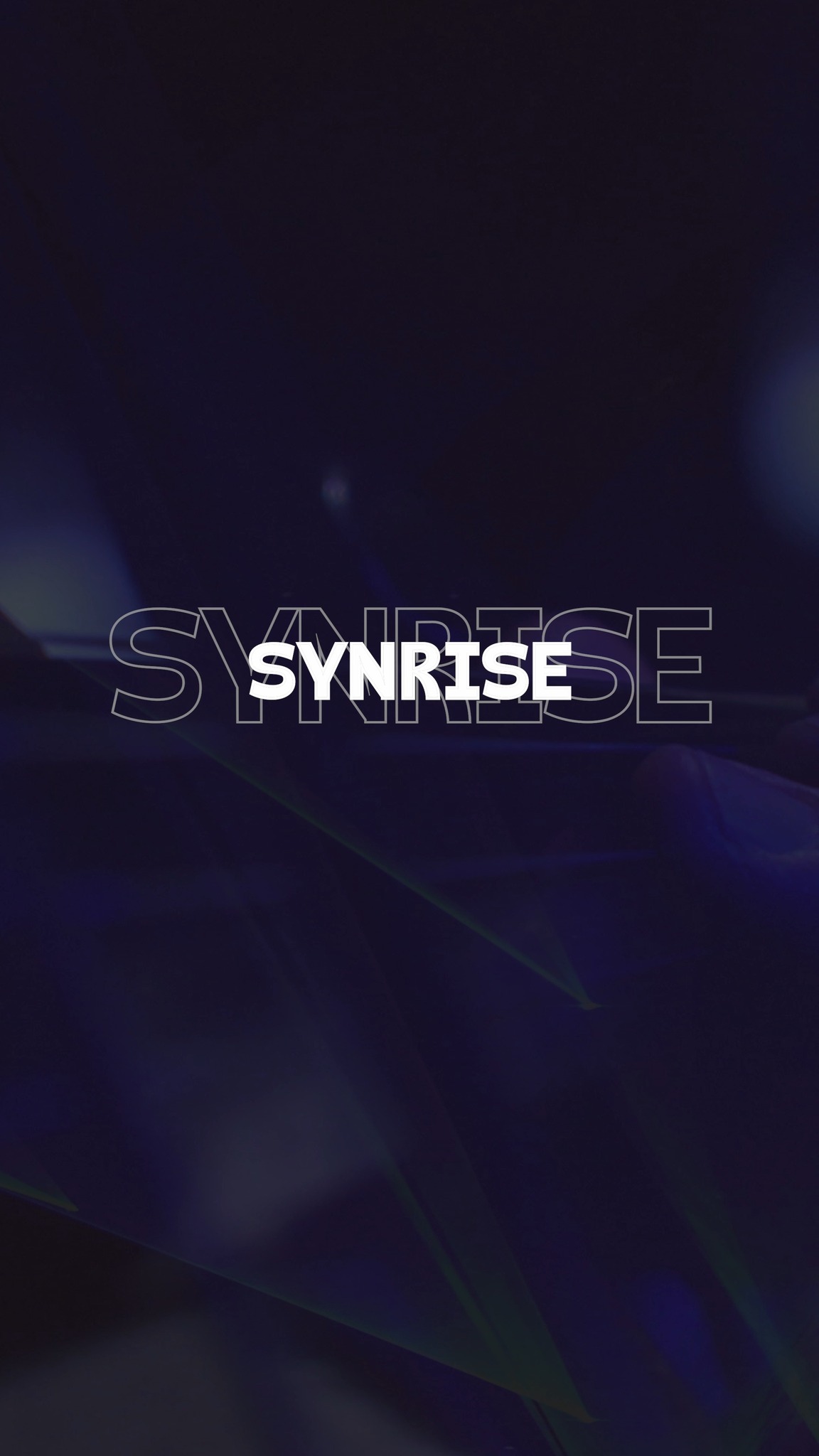 This week is Belgian Music Week 🇧🇪🎶
So of course we’re revealing a few Belgian tracks that will be part of our Club Classics setlist! And yes… this Belgian banger will also be in the show 🔥
#synrise #goose #clubclassics