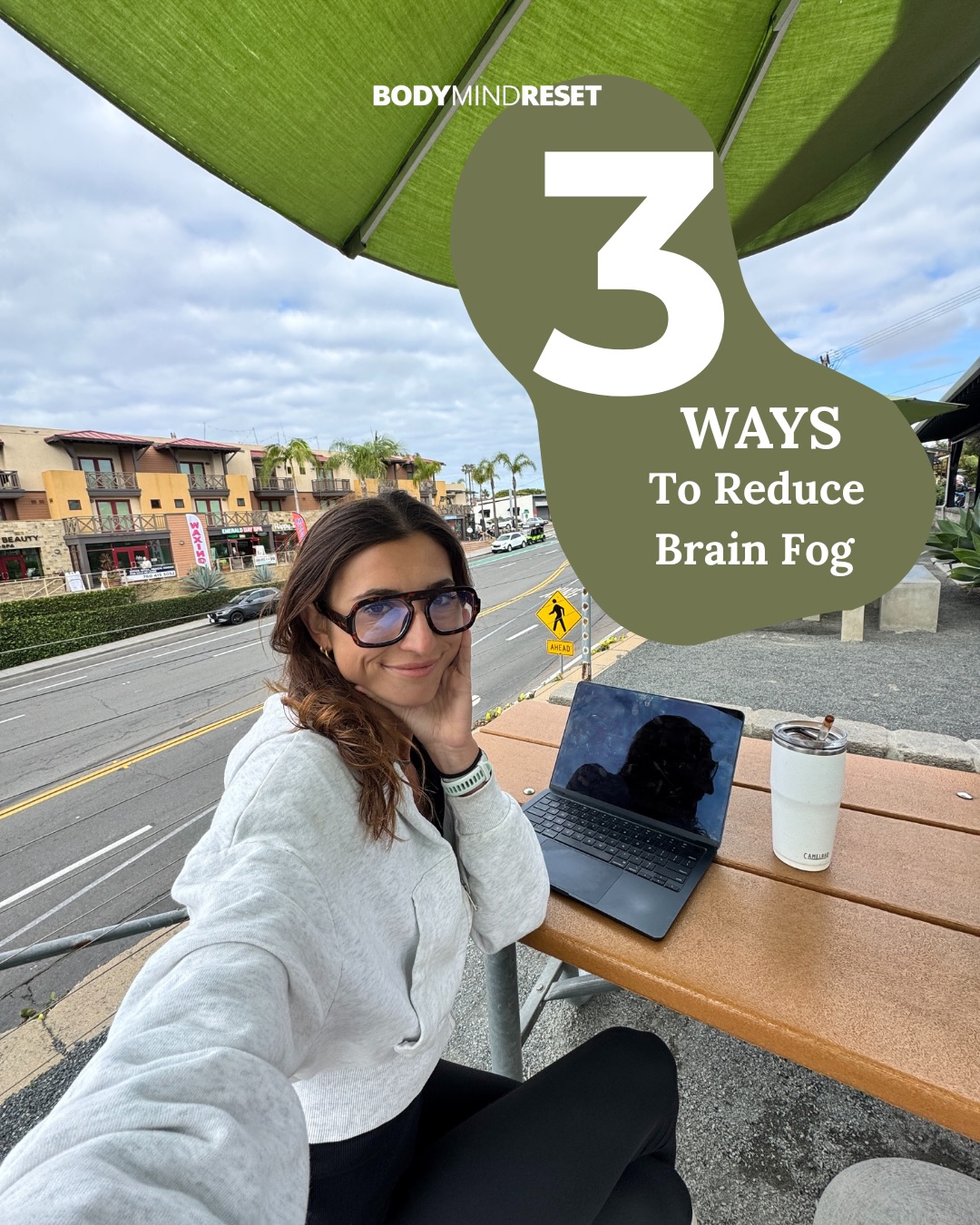 Brain fog isn’t laziness. Here’s 3 Blood sugar tips:
1. Slow down sugar
2. Add more protein
3. Don’t skip
Save this for your next “why am I foggy” moment. Follow @bodymind.reset for grounded resets.