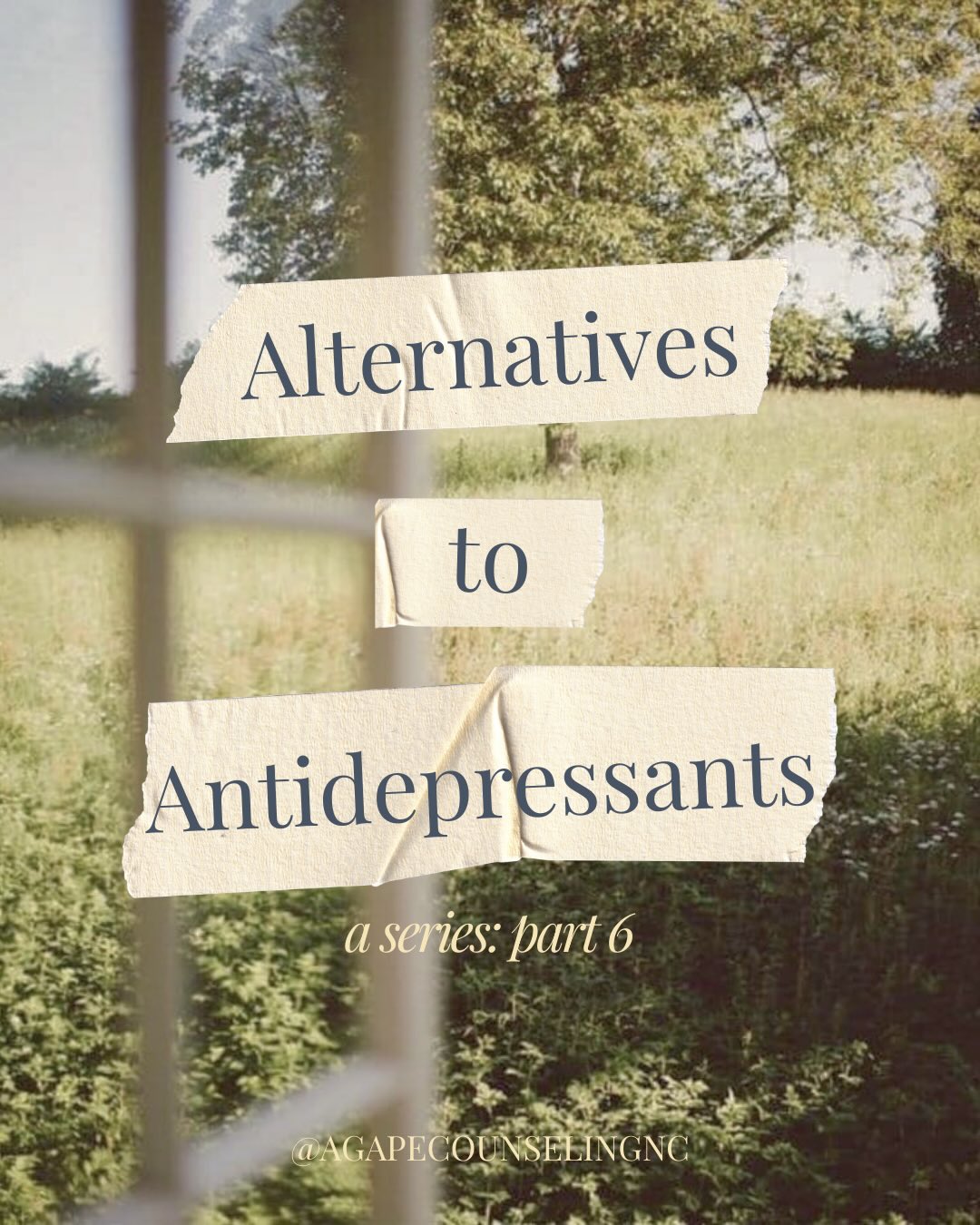 Alternatives to Antidepressants: Part 6
What you eat has a real impact on how you feel. Food affects your brain, your energy, and your mood more than most people realize. Simple, supportive choices like high-quality protein, steady carbs, and lots of colorful fruits and veggies can help your nervous system feel more balanced.
Research even shows a clear link between fruit and veggie intake and happiness. The more you eat (up to about 8 servings a day), the better mood tends to be.
What you limit matters too. Highly processed, fried, and sugary foods can increase inflammation and worsen low mood for some people.
If you’re curious about your own body, a short elimination period can be really eye-opening:
Taking a break from sugar, gluten, dairy, corn, soy, artificial dyes, preservatives, and sweeteners, then slowly reintroducing them. This helps many people notice clear shifts in mood, energy, and focus.
And while eating well can feel expensive, research suggests it may cost about $1.50 more per day.
The gentle question we often ask in therapy is: What is staying stuck costing you?
Medication helps many people. For others, food, therapy, and lifestyle shifts can be powerful pieces of healing and they often work best together.
We aren’t the creators of this information however we are believers in these resources. Check out more from the original article by clicking the link in our bio to visit the website then head over to our resources page 📖
#alternativestoantidepressants #mentalhealthmatters #depression