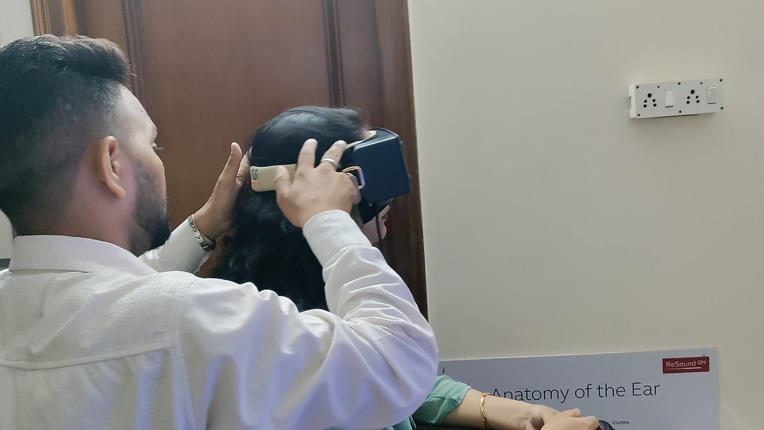 Vertigo making daily life difficult? Learn what a vertigo assessment looks like — history, balance tests, eye movement exams and more — so you know what to expect. Link in Bio #VertigoAwareness #BalanceTesting #Audiology #HealthCare