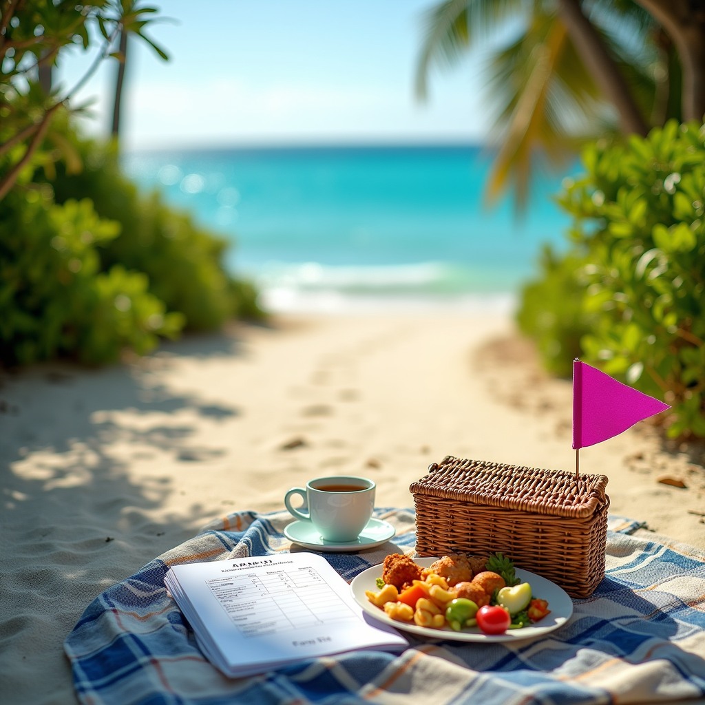 Three days in Aruba that feel epic — without the theme-park price tag! We packed beaches, culture, and kid-approved snorkeling into a budget-friendly family trip that beats a U.S. theme-park weekend on cost and stress. Ready for the checklist? Day 1: Beach picnic with local eats — grab fresh patties and fruit from a market, set up on Eagle Beach, and let the kids play. Low cost, big smiles. Day 2: Free cultural walking route — explore Oranjestad’s colorful streets, visit local markets, and pop into a kid-friendly museum or park (self-guided, totally flexible). Day 3: Shallow snorkeling and tidepool time — gear rentals or kids’ masks are inexpensive, and the calm spots are perfect for little swimmers. Estimated per-family cost vs. a typical U.S. theme-park weekend: save hundreds on food, tickets, and extras while getting international sunshine and memories that actually stick. We did the planning so you can focus on sandcastles and laughter — want our full budget breakdown and day-by-day checklist? Link in bio! 🏖️🐠✈️ #FamilyTravel #ArubaWithKids #BudgetVacation #TravelSmart #LinkInBio #ExploreWithYourKids #FamilyAdventure #BeachDays