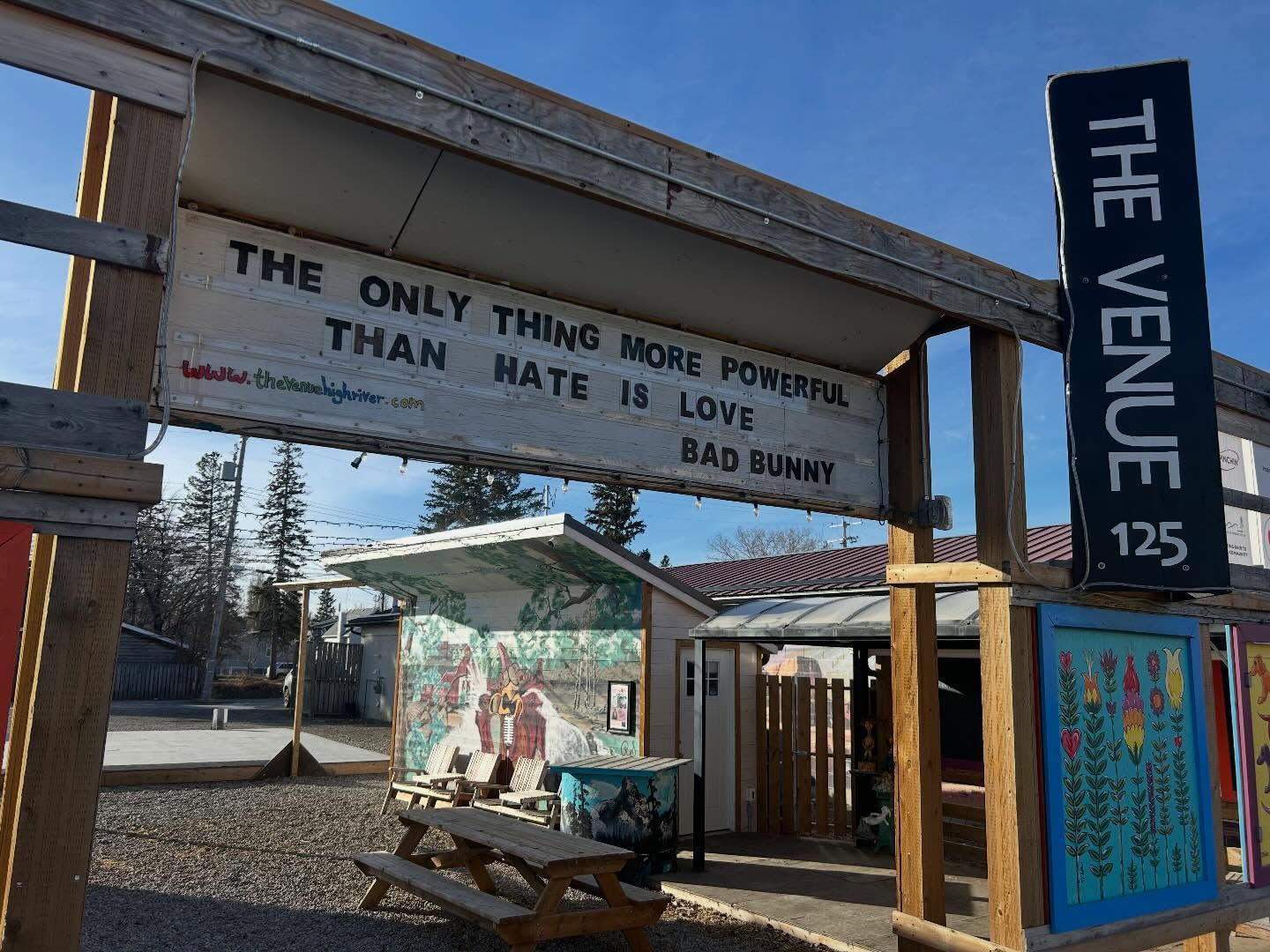 always, everywhere. ❤️