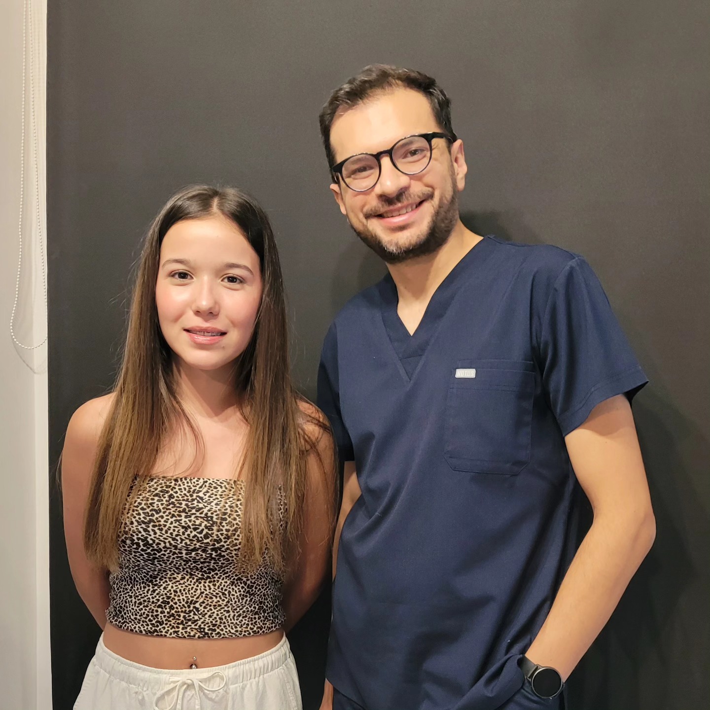 💫
.
.
.
#ortodonti #ortodontist #bursa #bursaortodonti #bursaortodontist #bursaortodontiuzmanı #orthodontics #braces #teltedavisi #dişteli #orthognathicsurgery #invisalign #clearcorrect #şeffafplak #lingualortodonti #dişteli #çeneameliyatı #selfligating #kapaklıbraket #gülüştasarımı #dent #dentistry #photography #estetik #dentalart #ahmetyasar #drahmetyasar