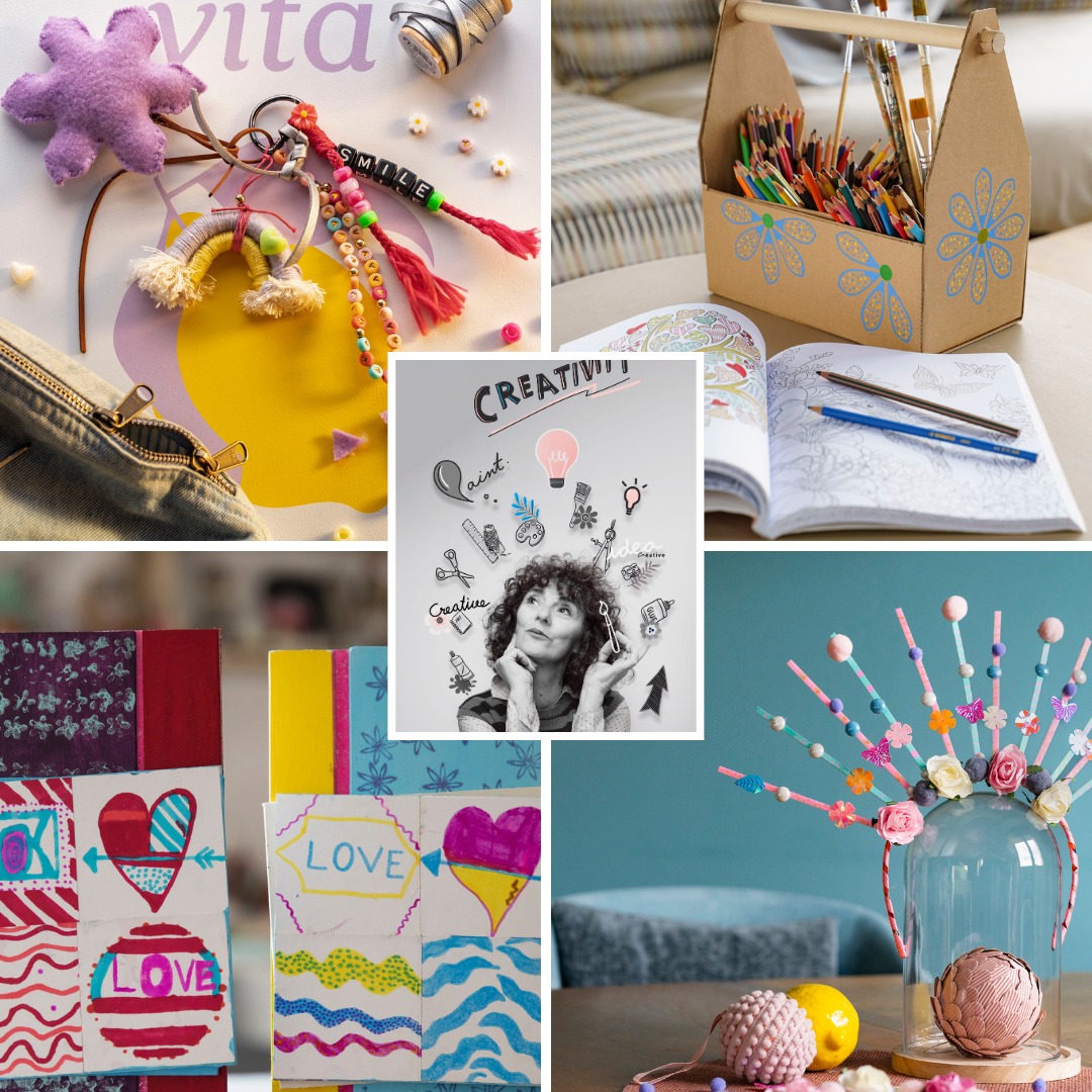 ✨ PROGRAMME DES VACANCES CRÉATIVES – ATELIER MT’CRÉA | ANNECY ✨
Ces vacances, je propose aux enfants de vivre de vraies expériences créatives, de créer avec leurs mains, d’explorer les matières et de repartir fiers de leurs réalisations 💛
🌈 Ateliers créatifs – enfants dès 7 ans
Au programme :
🧿 Créer un gri-gri de sac
✏️ Réaliser un organisateur à crayons
🎭 Masque de carnaval coloré et expressif
🖼️ Dessin & encadrement pour valoriser sa création
🎀 Serre-tête de carnaval à imaginer et personnaliser
Chaque atelier est pensé comme un moment ludique, artistique et bienveillant, dans un lieu coloré et inspirant à Annecy
💞 Ateliers en complicité – 3 dates spéciales
Un temps créatif à partager ensemble (parent / enfant) autour de :
❤️ Le cœur en papier
🪞 Le miroir à décorer et personnaliser
🎭 Le masque de carnaval
Créer à deux, prendre le temps, partager un souvenir créatif…
Ces ateliers sont toujours des moments très précieux ✨
📍 Atelier MT’Créa – Annecy
📆 Vacances scolaires
📩 Inscriptions en message privé ou via le lien en bio
⚠️ Places limitées
#ateliercreatifannecy #vacancescreatives #activiteenfantannecy
#stagecreatifenfant #atelierartistique #ateliercomplicite
#parentenfant #artsplastiquesenfants #carnavalcreatif
#loisirscreatifs #annecyfamille #ateliermtcrea