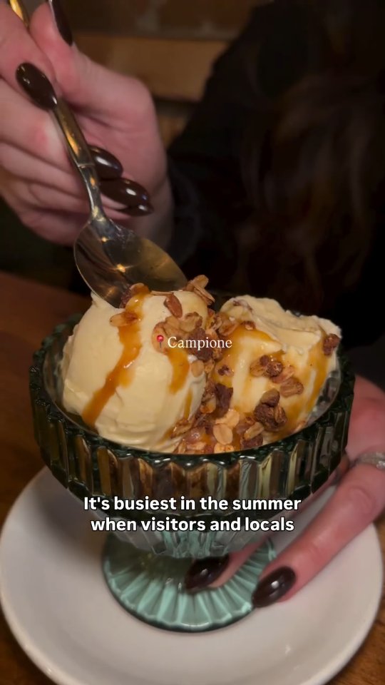 From @bigsky_eats Livingston Restaurant Week 2026
• 21 Local Businesses Participated
• $6500+ was raised for the @livingstonfoodresourcecenter
• Year one in the books ✅
Thanks again to @smallplatehospitality for including me & to all my friends who came out to help me eat 😂