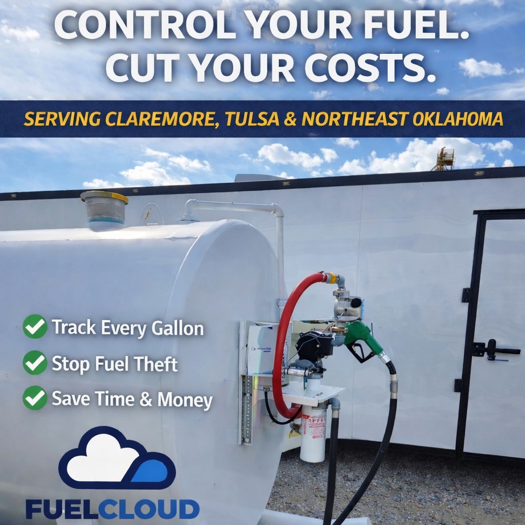 💡 Most businesses lose money on fuel every month—and don’t even know it.
Between untracked usage, missed tax refunds, and wasted gallons, it adds up fast.
I just shared a new blog breaking down how fuel management systems help:
✅ Control usage
✅ Stop losses
✅ Track tax-exempt fuel
✅ Recover money
In many cases, it pays for itself.
👉 Read it here: https://www.vitalfuelservice.com/post/why-every-business-with-fuel-tanks-needs-a-fuel-management-system