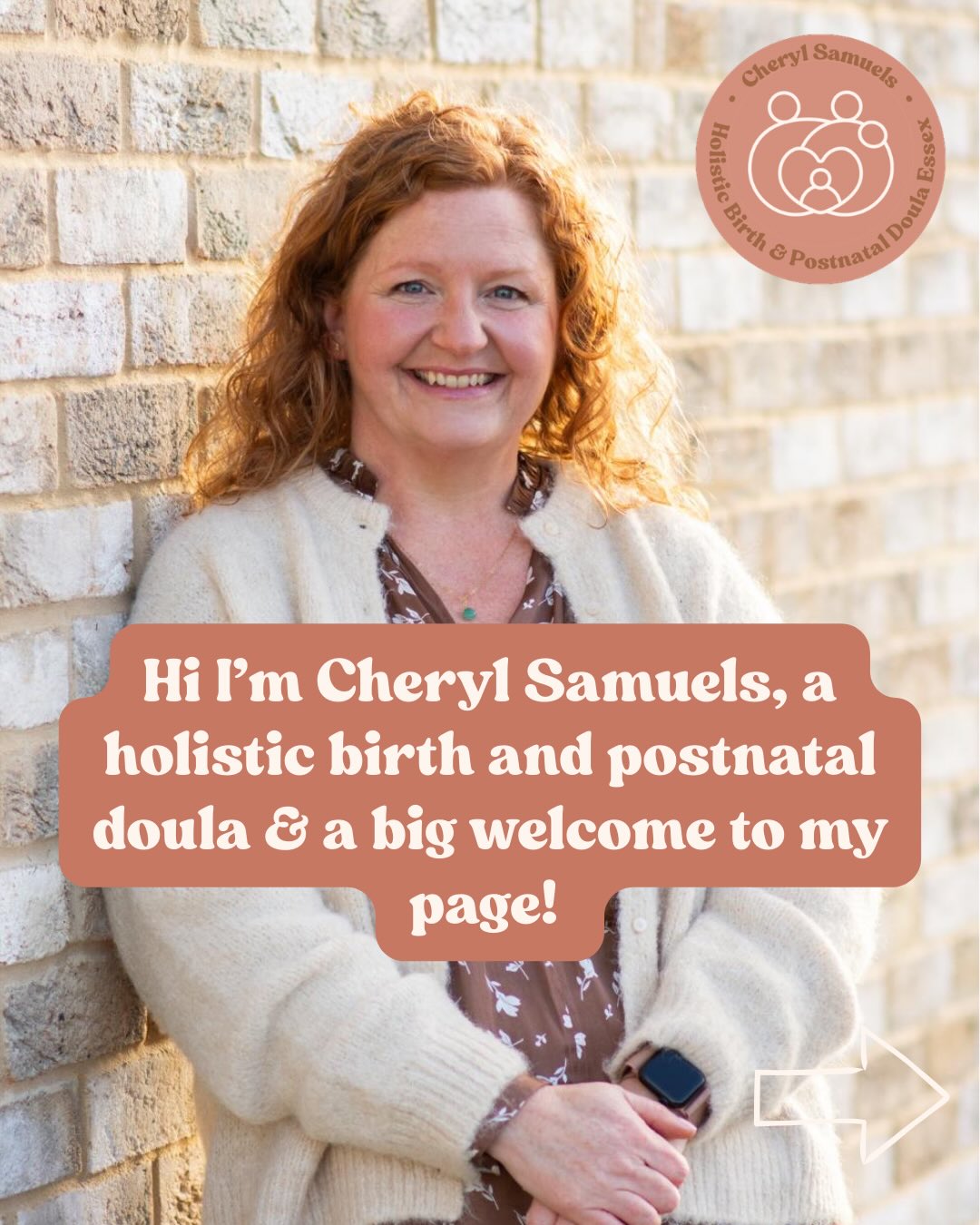 A big warm welcome to my page! A new little introduction from me for 2026 🤍👋🏼
I’m looking forward to many more continuity of carer journeys this year and cannot wait to support you all. Bring on the 2026 babies!! 🤍
If you are thoughtfully curating your birth and postnatal team and desire consistent, experienced, heart-led doula support, I would be honoured to walk alongside you.
If you would like to book a free video consultation, please visit my website, where you will find lots more information about my doula services (link in bio)👇🏻
💌 doulacheryl@outlook.com
📲 07939 020853
👩💻 www.cherylsamuelsdoula.com
#doula #continuityofcare #pregnancy #birth #baby