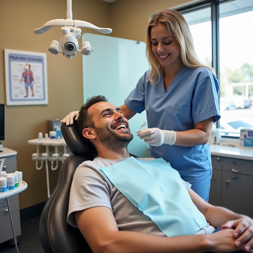 “I couldn’t believe the root canal was painless — I was back to eating normally the same week.” — Rina, Ghatkopar East. Our team uses advanced materials and gentle techniques to make treatment comfortable and affordable. Ready to feel relief? Book a consult — Link in bio. 🦷✨🙏😊
#GhatkoparDental #PainlessRootCanal #EvershineDental #MumbaiSmiles #DentalCare #AffordableDentistry #PatientStory #CompassionateCare #OralHealth