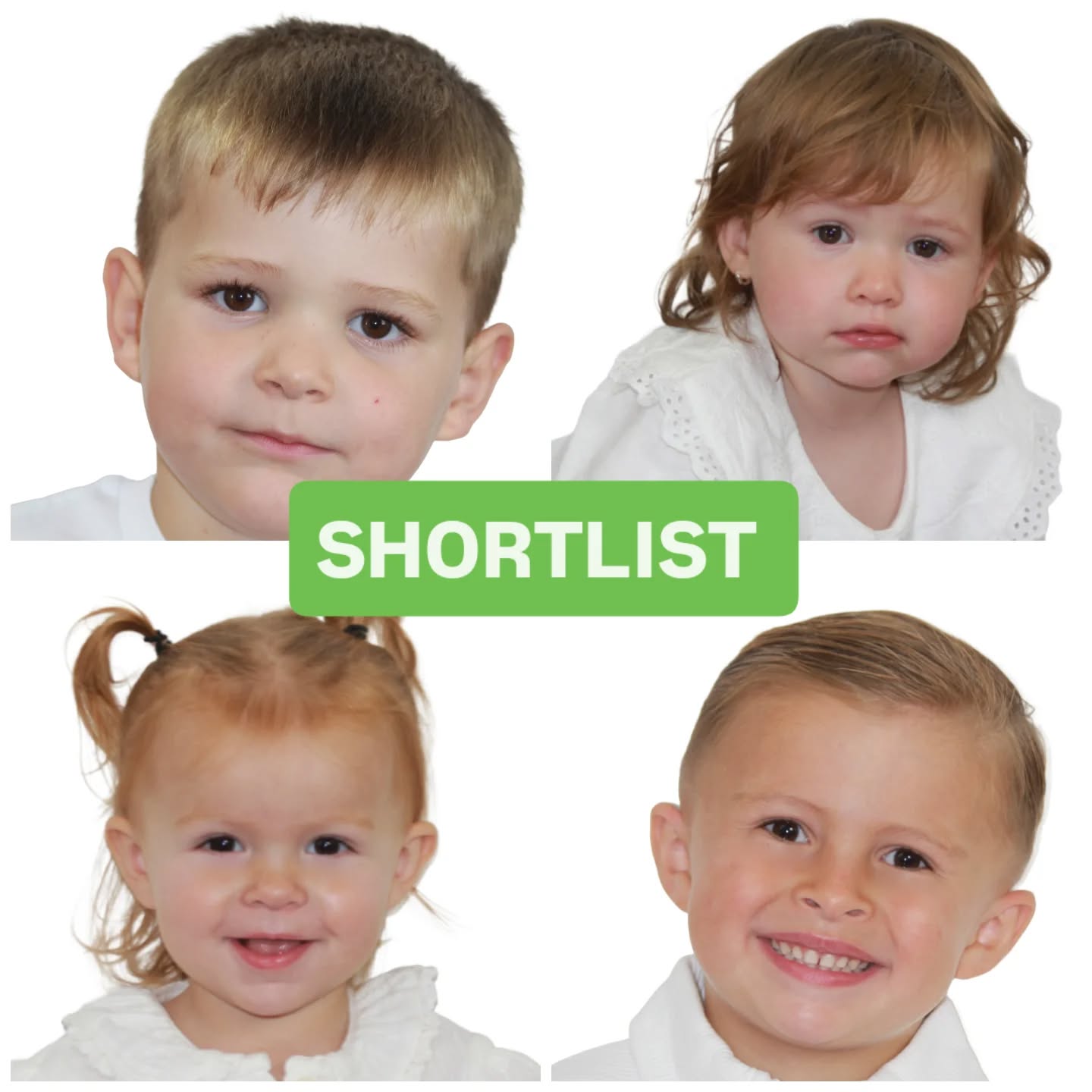 Good luck to two pairs of our siblings who are up for a campaign π€πΌ
#proudagents #childmodel #childactor #londonmodelagency #childmodelagency