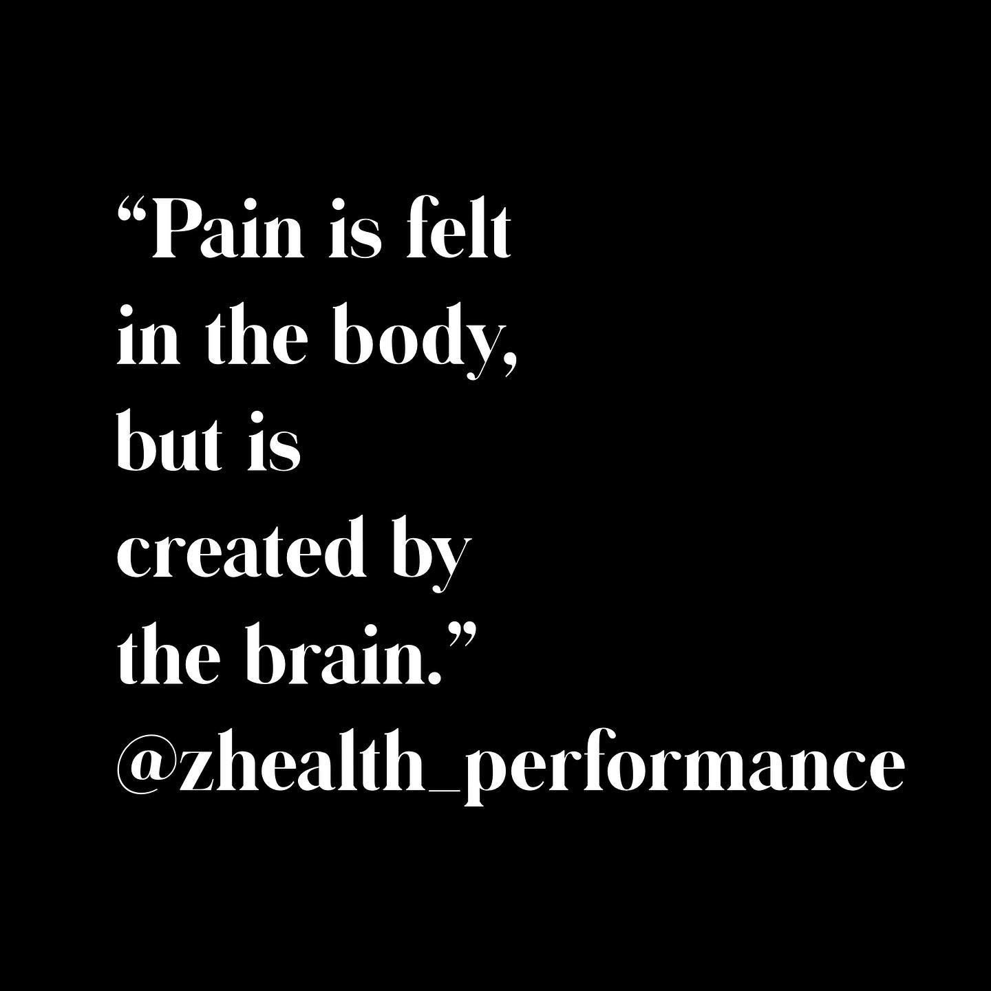 It seems we have become a society obsessed with conquering and achieving. Even our own body is looked at as something we need to conquer, push to its limits. Somewhere we have lost the trust for our body’s innate bio intelligence, that in understanding how to further ourselves, we need to understand ourselves first. Our brain certainly has potential to change and all things are possible, but when it comes to pain, should we be pushing the limits in order to repair?
_
Yesterday a client showed me exercises set out for them by a Physiotherapist, that will deliberately take them into a pain range. This is not the first time I have seen this. It seems the attitude is push it, irritate it, inflame it, then ice it. Is that any way to get better?
_
This particular person can only move their shoulder into 90 degrees flexion, but was instructed to push it to 180 causing pain and then told to ice it. Instead I showed them how to modify the exercises into a pain free range, working with good form, sharing a deeper understanding of their body’s mechanics. After a few pain free repetitions, they found that they could achieve more like 130/140 degrees without pain.
Sometimes it pays to be kind to your body. “Pain is a construct of the brain. We feel it in lots of places, but ultimately it is your brain’s way of saying, I feel threatened, I want to change something.” @zhealth_performance
_
At Pilates & Movement, we can help you understand and work with your body’s natural abilities, so that you can decrease your pain and achieve your goals, however small or large they may be. A pain free repetition is very important for your body and brain’s road to recovery and change.
_
#pilatesandmovement #pilatesandmovementsunshinecoast #pilatessunshinecoast #sunshinecoastpilates #fitnesssunshinecoast #sunshinecoastfitness #healthandfitness #healthandfitnesssunshinecoast #painfree #painfreeliving #decreasepain #brainhealth #brainplasticity #movementismedicine #movementtherapy #biointelligence