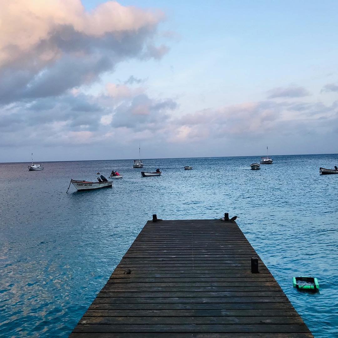 Good Morning Curaçao