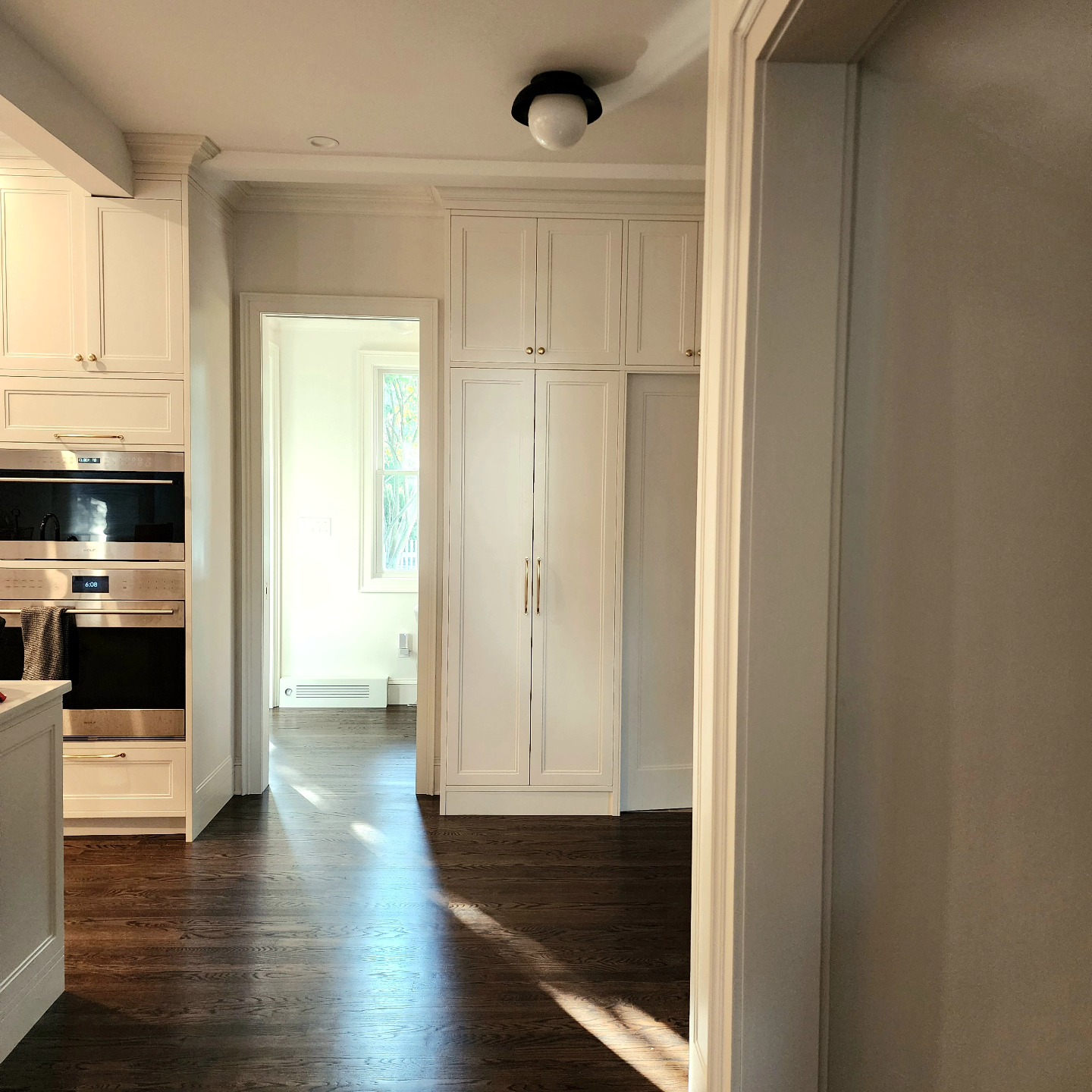 All custom cabinets π€π«