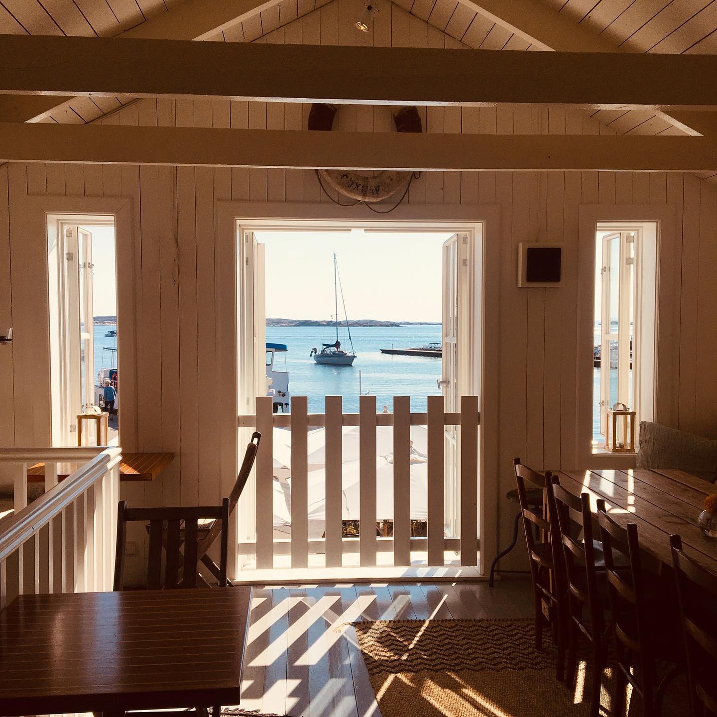 ÖPPET IDAG!
Och självklart lör, sön också. Fr. 11 är ni varmt välkomna! #soligafishnchips #☀️☀️☀️