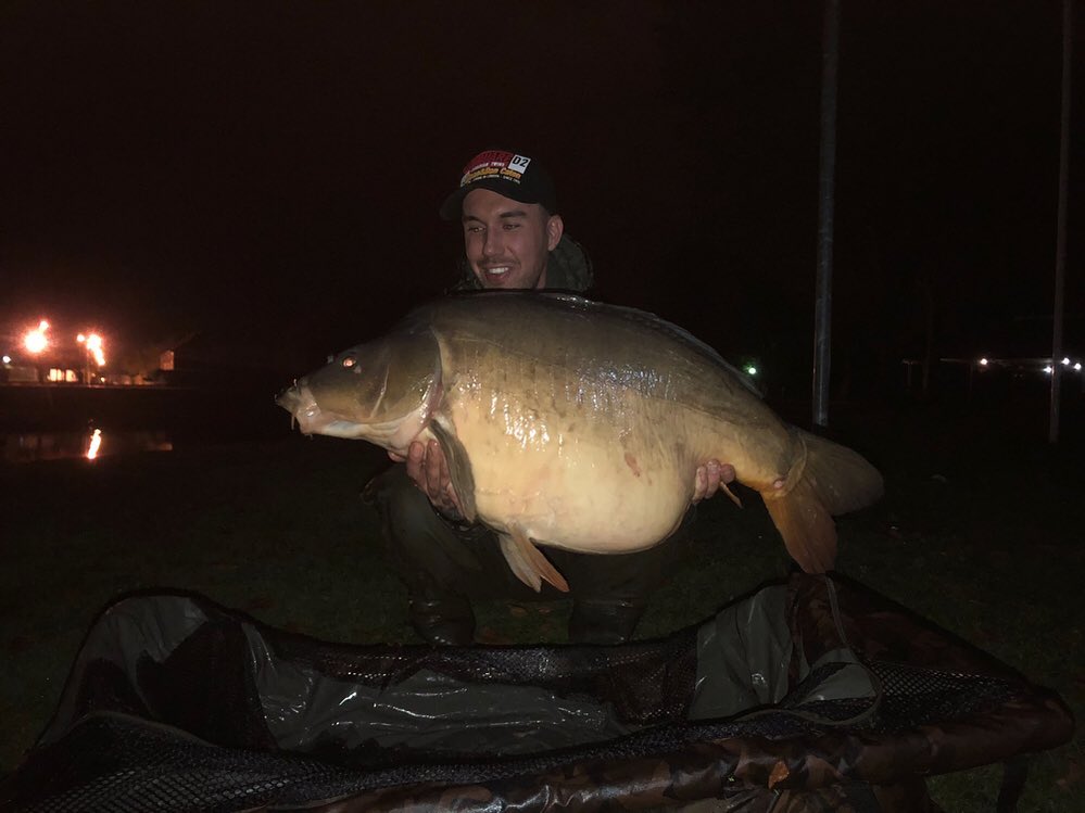 #Rivercarp
#Schelde
#France
#public
#ScopexNatural
#MysteryBaits