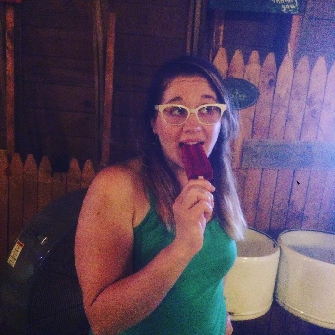 Raspberry Mint and Dueling Pianos at Simply County Barn