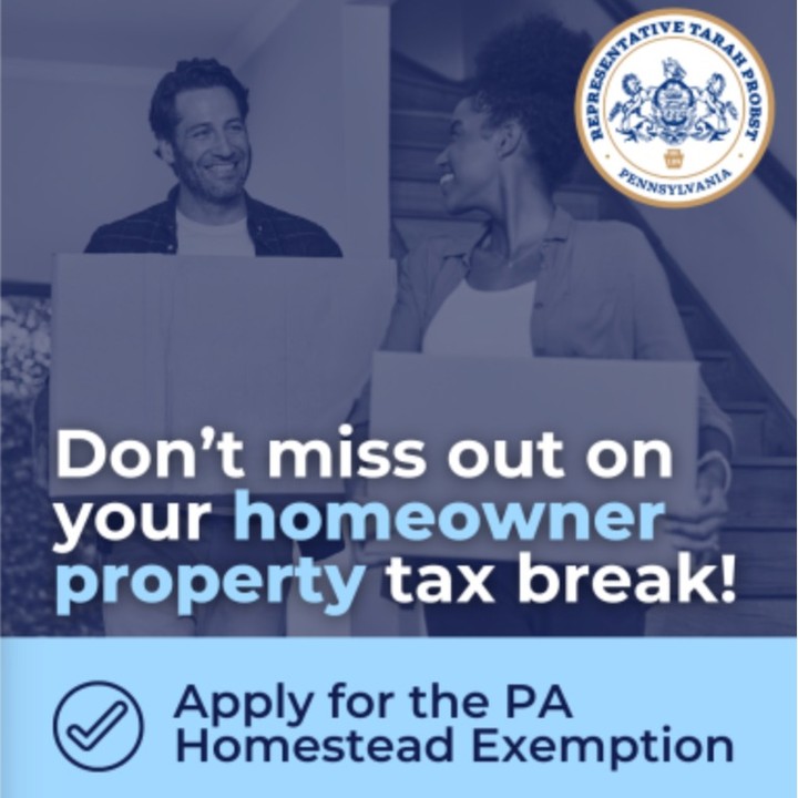 Did you know that PMLE homeowners are eligible for a property tax cut from the proceeds at Pennsylvania’s casinos?
Homeowners should contact the Pike County Assessment Office at 570-296-5936 for a copy of the homestead and farmstead application form.