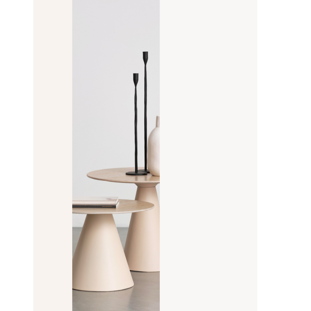 "Neue Lieblingsstücke für mein Zuhause gefunden! Was haltet ihr von diesem Duo? #homeinspo #design #interiordesign"