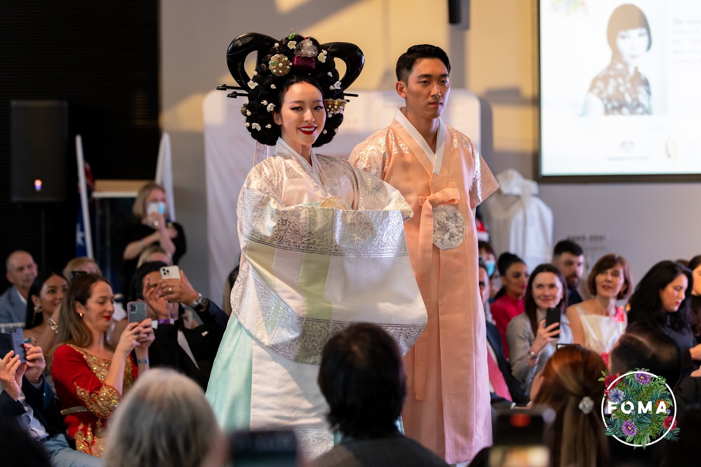 ✨ More than fashion. More than a runway.
FOMA (Fabrics of Modern Australia) is a platform that celebrates cultural diversity, creative expression and global storytelling through fashion.
The FOMA Runway brings these stories to life—where heritage, innovation and design meet on one stage.
✨ Designer Applications Now Open ✨On website.
FOMA is calling in designers who create with purpose, culture, and courage.
Whether you’re emerging or established, this is your opportunity to:
• Share your story
• Reach new audiences
• Be part of a movement shaping modern Australian fashion
🌏 Faces of FOMA applications opening soon!!!
👠 Runway spots will be available for 2026 and beyond!
📍 This is your moment.
#FOMA #FacesOfFOMA #FOMARunway #FashionWithPurpose #CulturalFashion #DesignersOfAustralia
#FOMA #FOMARunway #RunwayApplicationsOpen #MoreThanAShow #FashionWithPurpose #CulturalFashion
@sxswsydney @dfat @gandhicreations @ausfashioncouncil @tafensw @powerhousemuseum @aussieexport