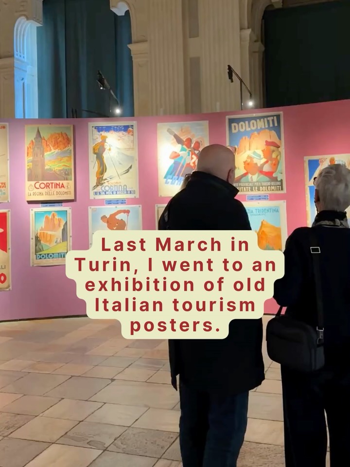 Join me for “The Italy Vibe Check” on February 16th at 7pm ET. All you need to do is subscribe to my newsletter at danielleoteri.com, free or paid. I will send out the Zoom link on the afternoon of the 16th. #italy #italytrip #italytravel